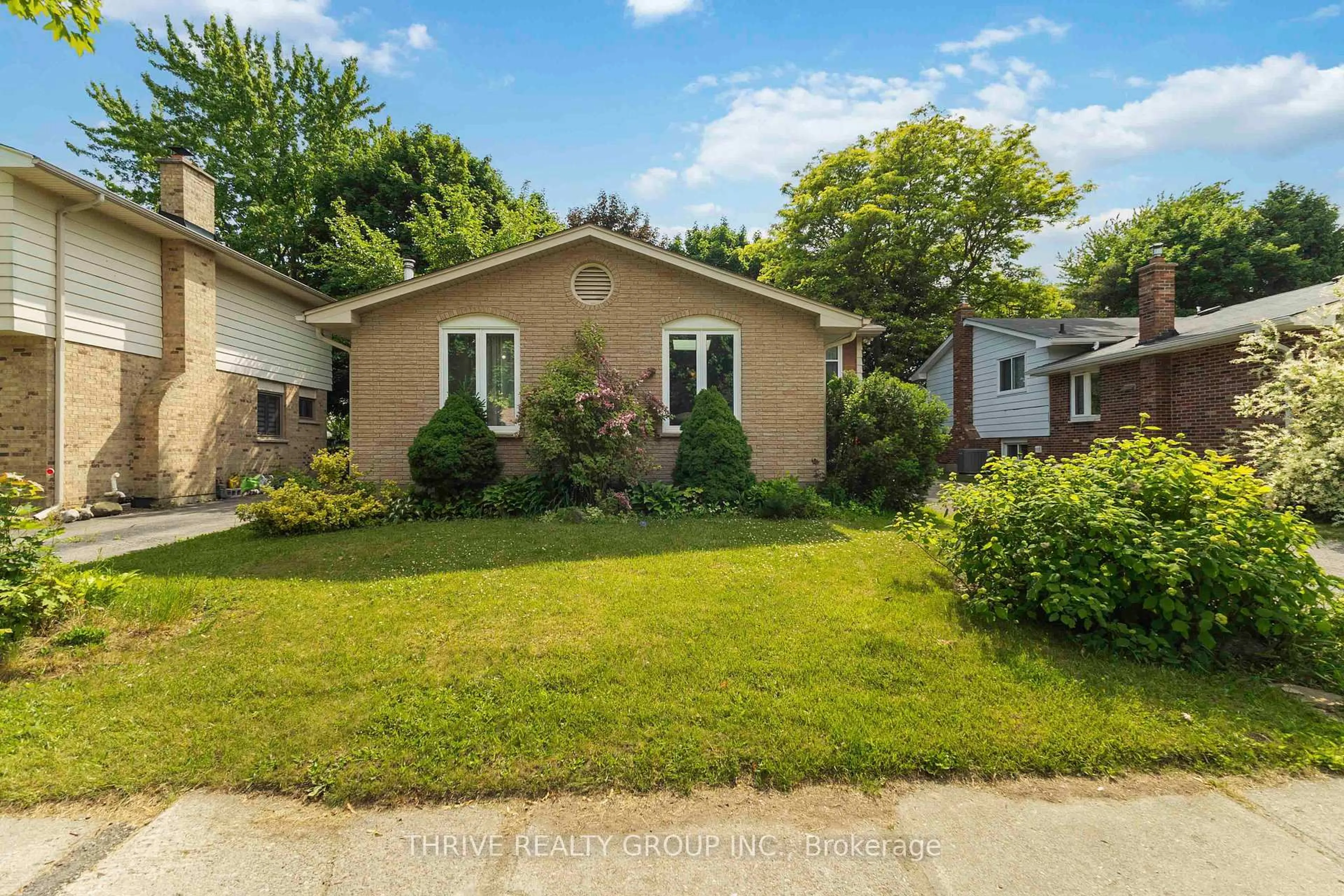 Unknown for 1619 Aldersbrook Rd, London North Ontario N6G 2Z2