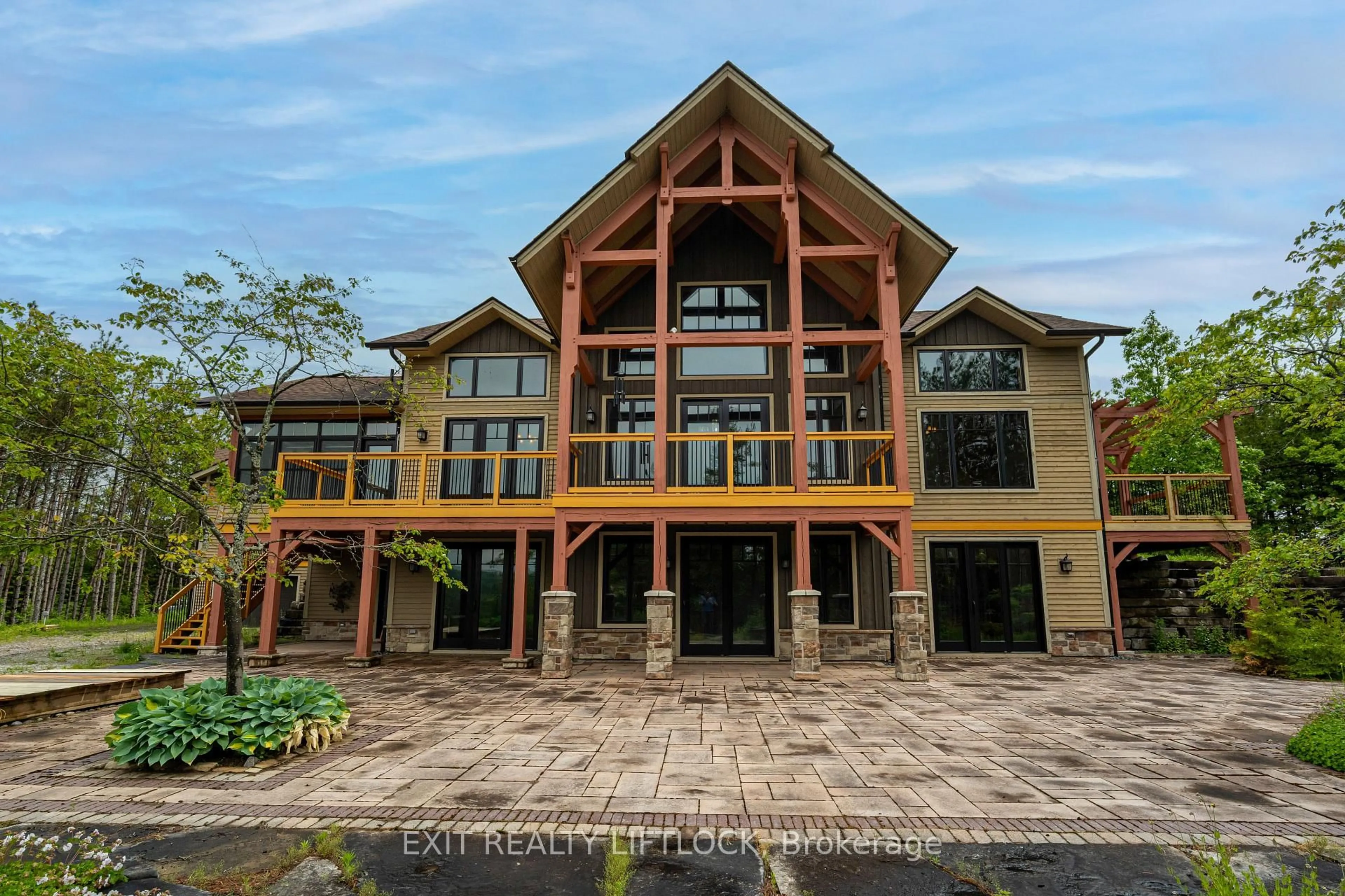 Unknown for 758 Lifford Rd, Kawartha Lakes Ontario L0A 1A0