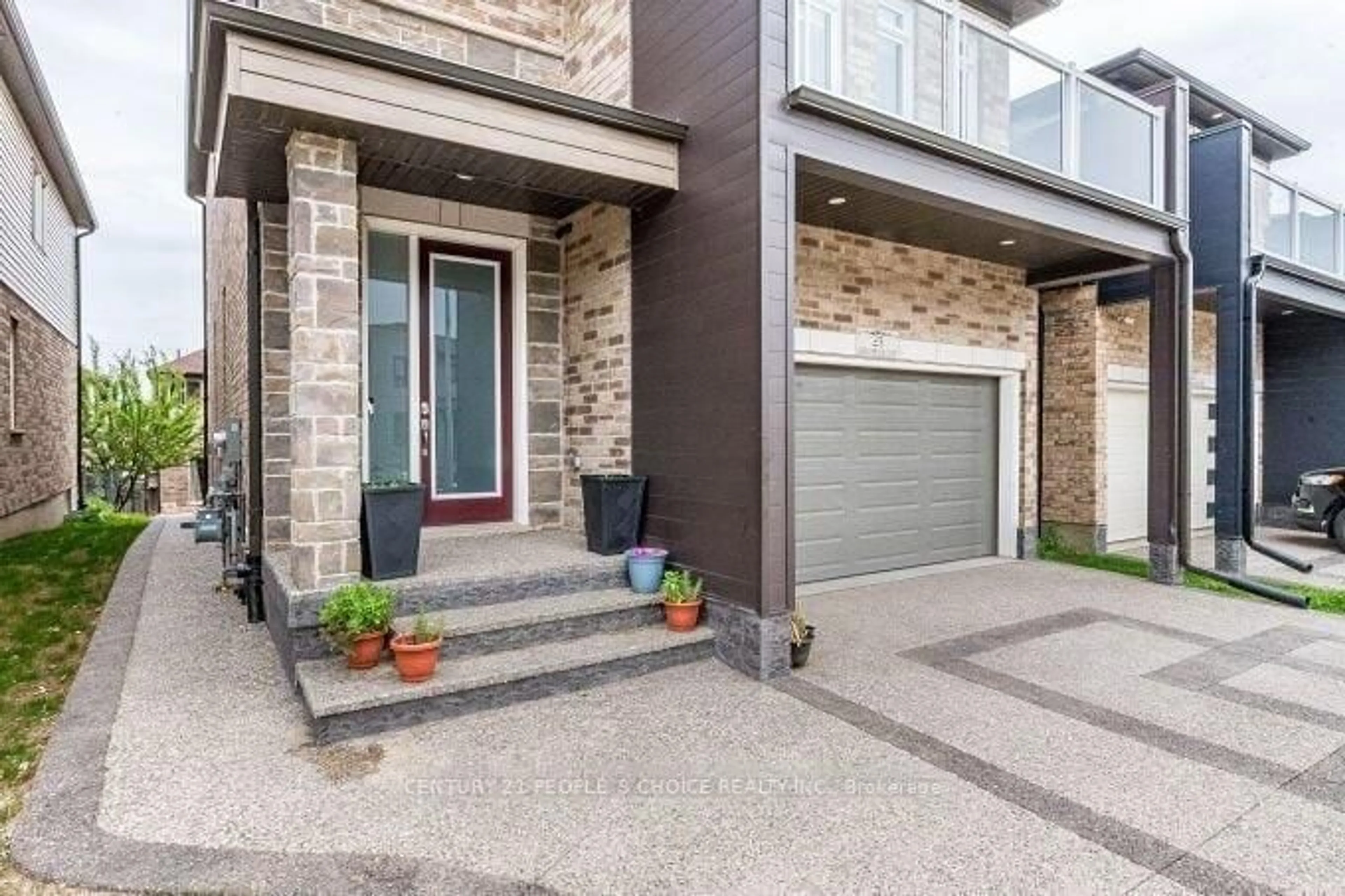 Unknown for 23 Saddlebrook Crt, Kitchener Ontario N2R 0P6