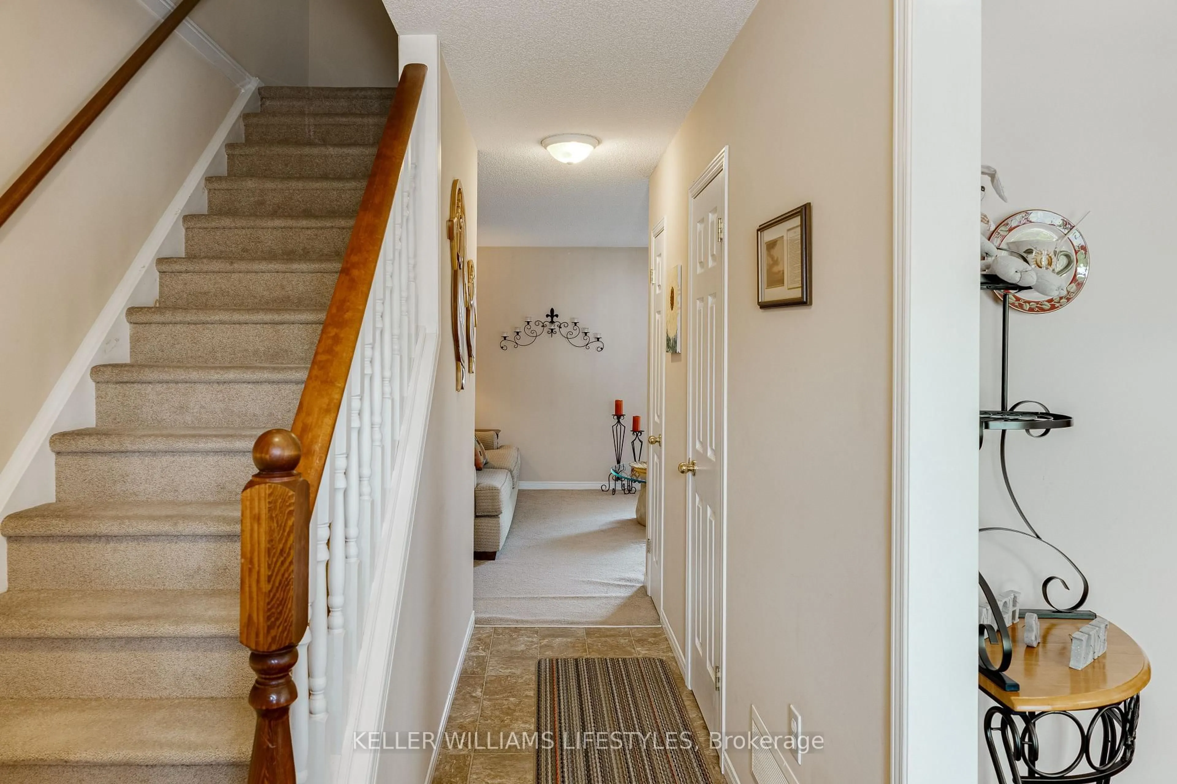 Unknown for 1320 Savannah Dr #28, London North Ontario N5X 0B7