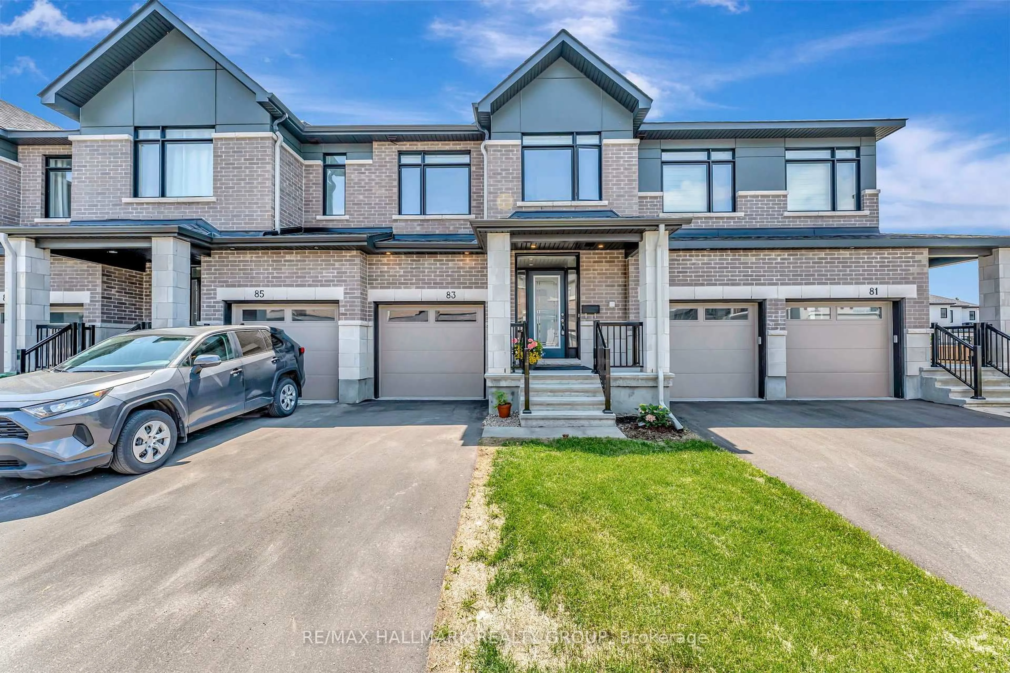 Unknown for 83 Bon Temps Way, Ottawa Ontario K1W 0M1