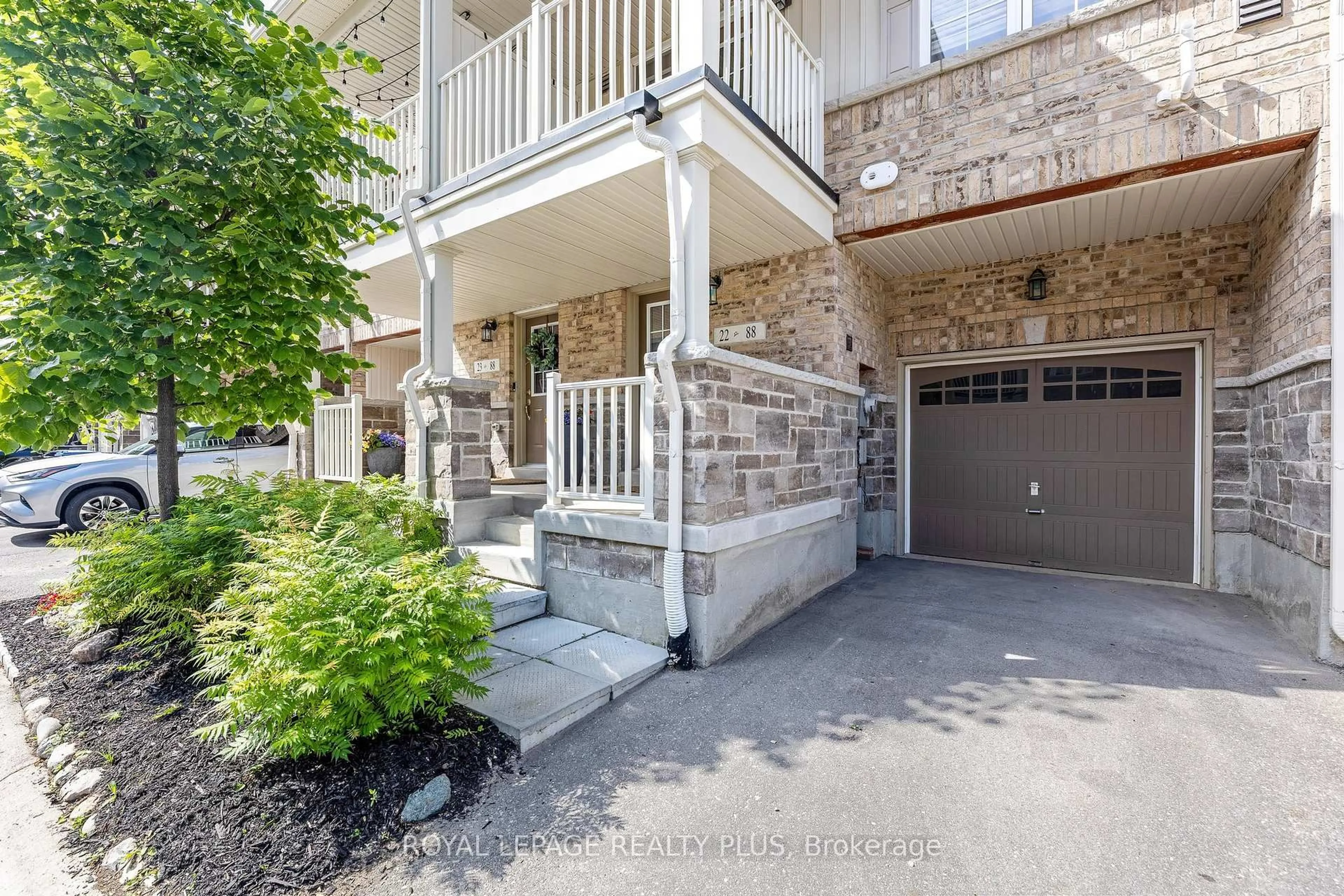 Unknown for 88 Decorso Dr #22, Guelph Ontario N1L 0A9