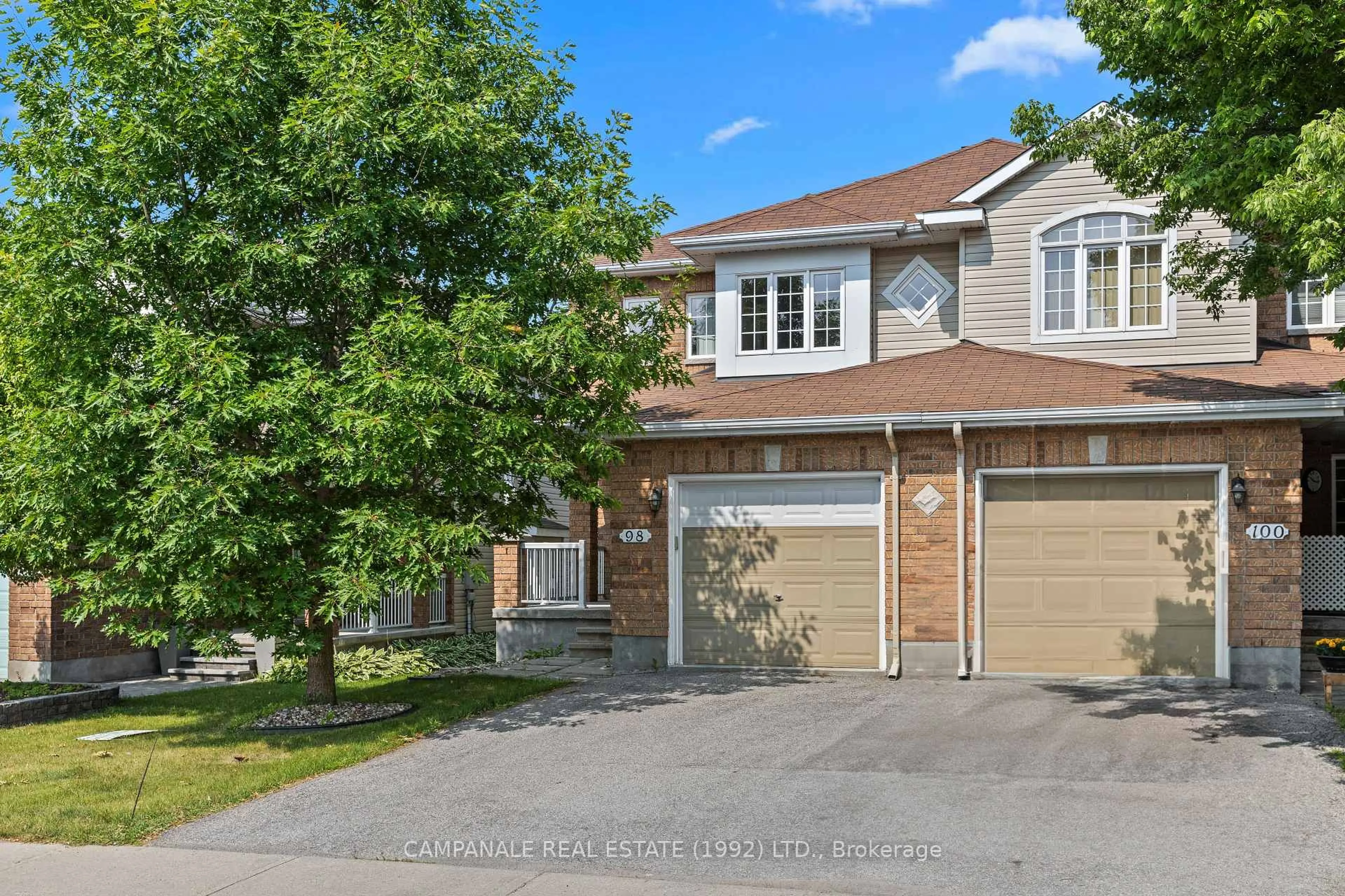 Unknown for 98 Wolff Cres, Arnprior Ontario K7S 0C2