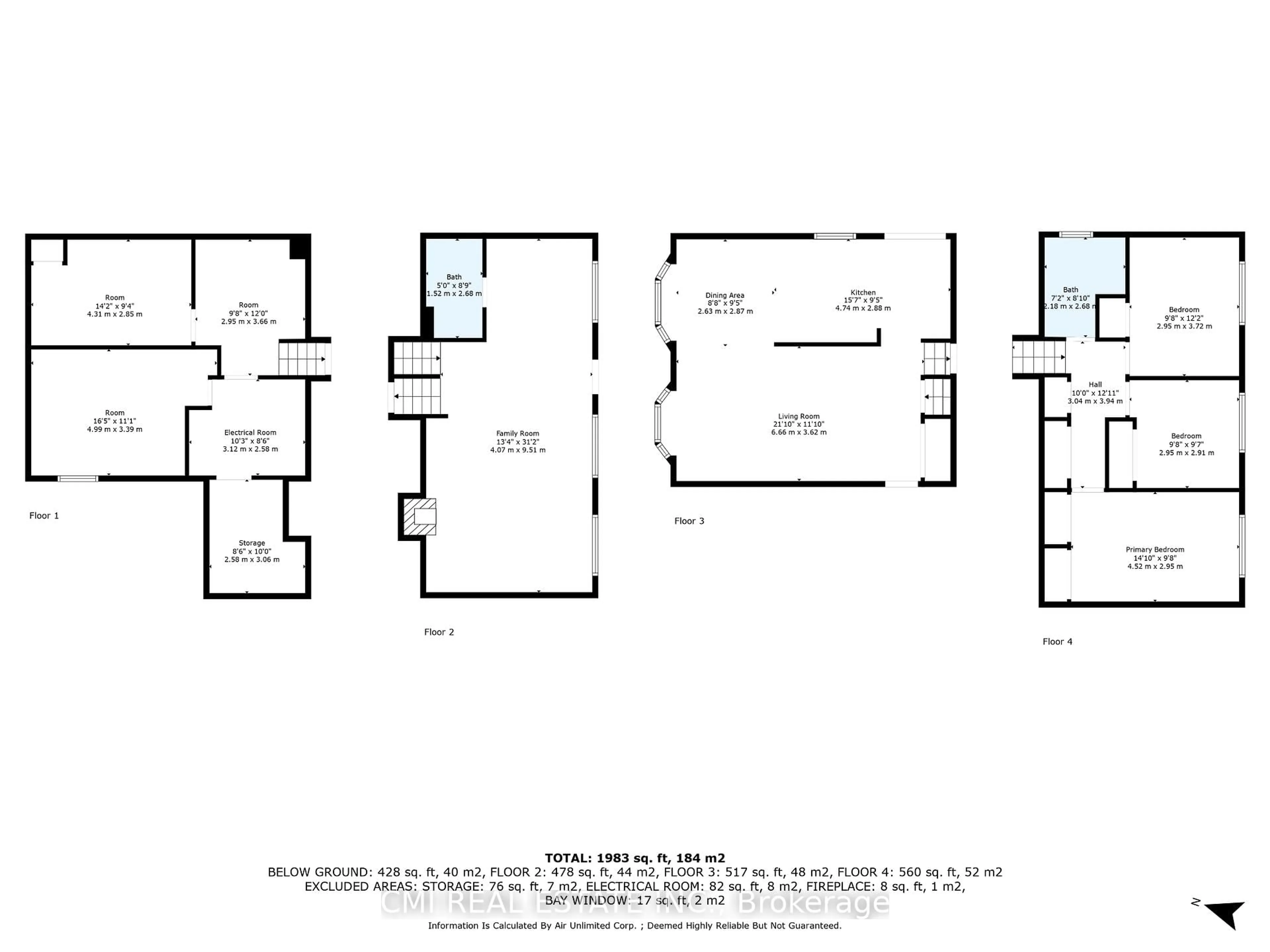 Floor plan for 15 Bayshore Cres, St. Catharines Ontario L2N 5Y3