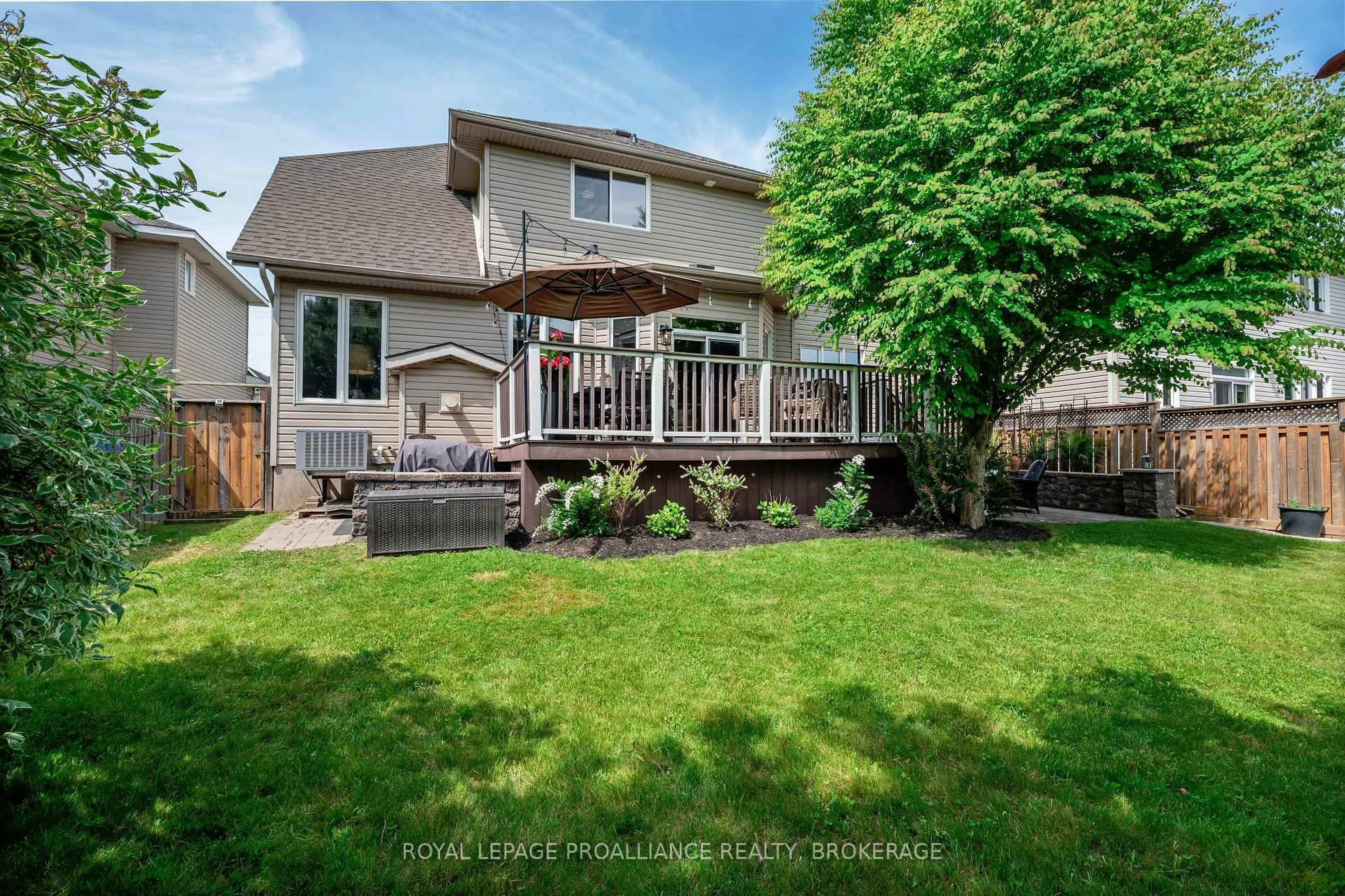 Unknown for 414 Cavendish Cres, Kingston Ontario K7P 3E3