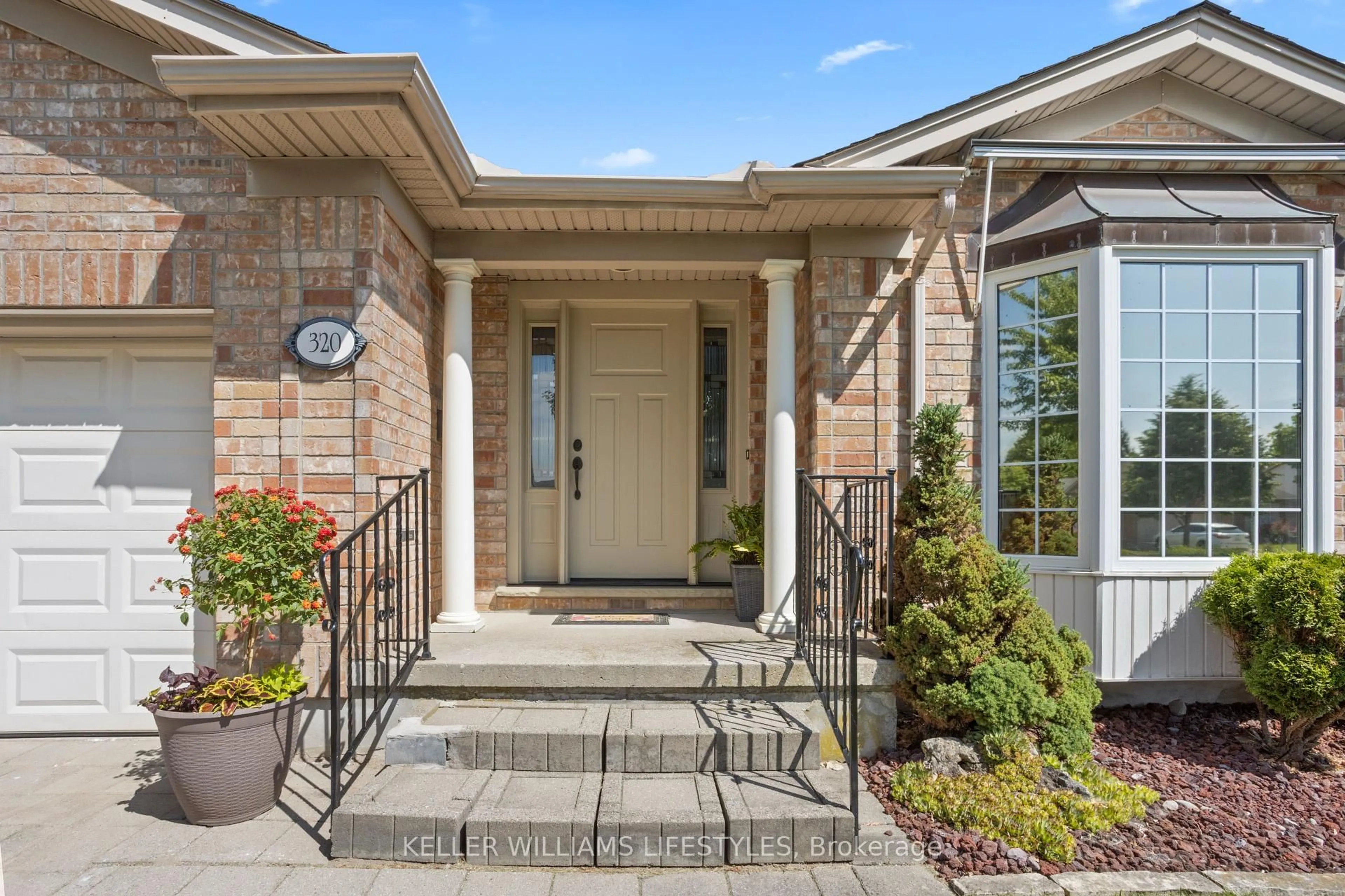 Unknown for 320 Mcgarrell Dr, London North Ontario N6G 5E9