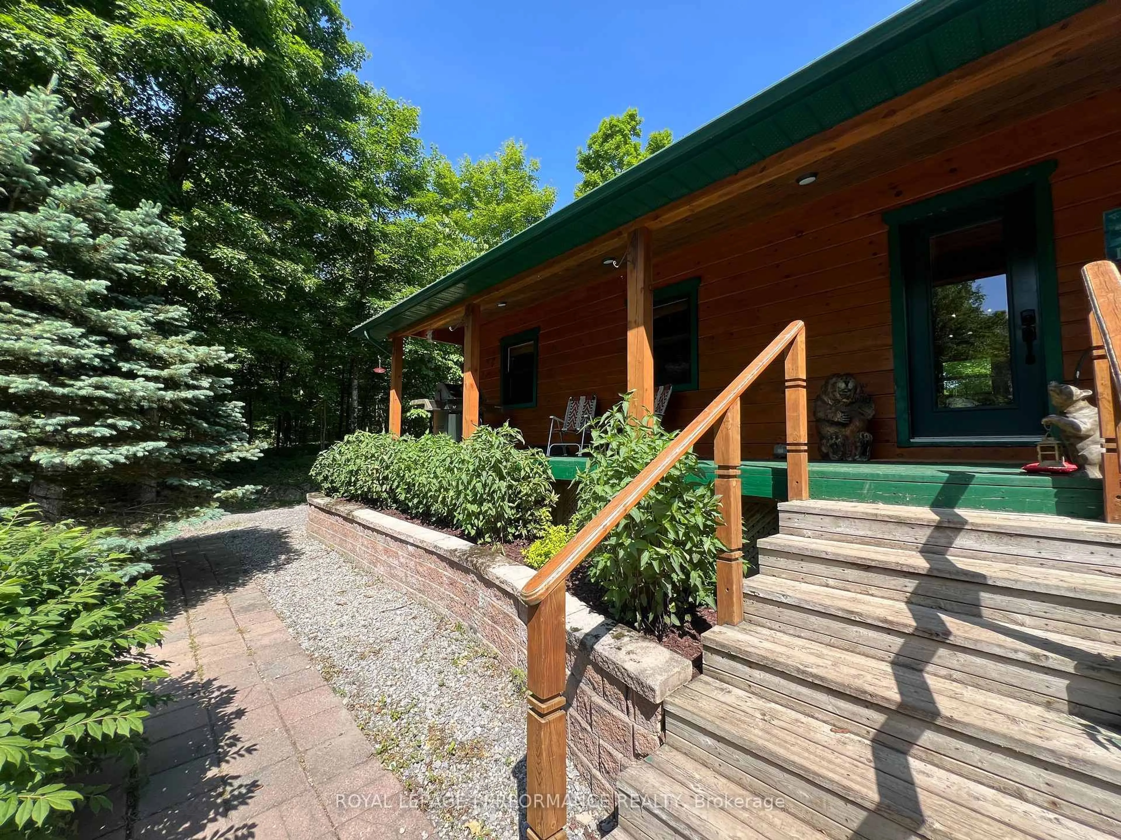 Patio, unknown for 252 LACOURSE Lane, White Lake Ontario K0A 3L0