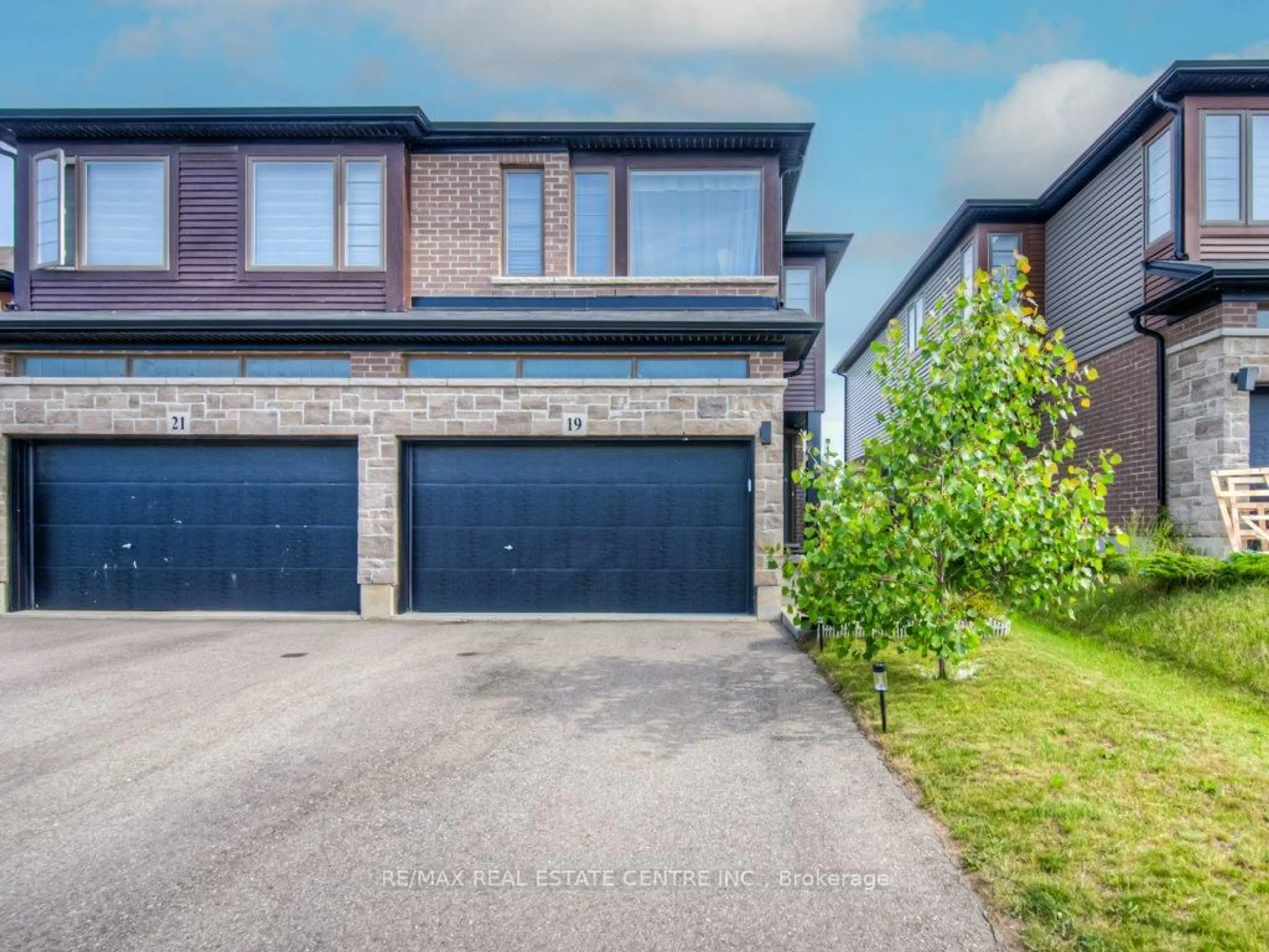 Unknown for 19 Baker Lane, Brant Ontario N3L 0K3