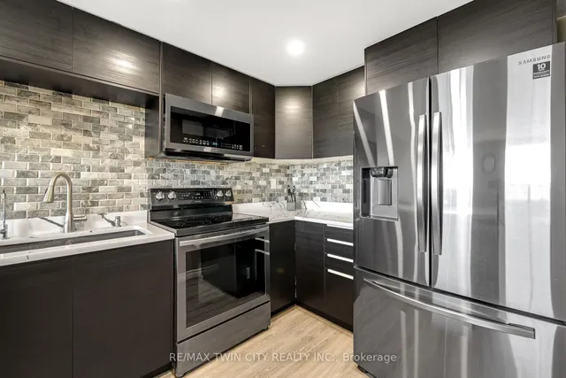 Additional property image - 18 Holborn Crt Unit 602