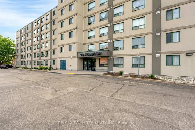 Additional property image - 18 Holborn Crt Unit 602