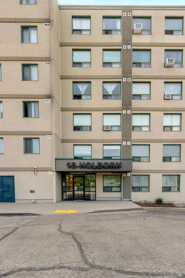 Additional property image - 18 Holborn Crt Unit 602