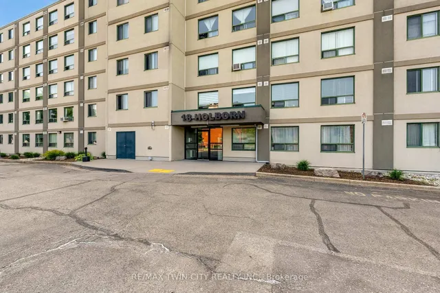 Additional property image - 18 Holborn Crt Unit 602