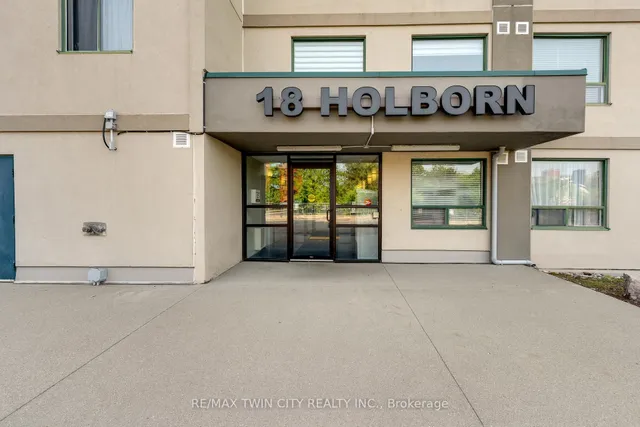 Additional property image - 18 Holborn Crt Unit 602