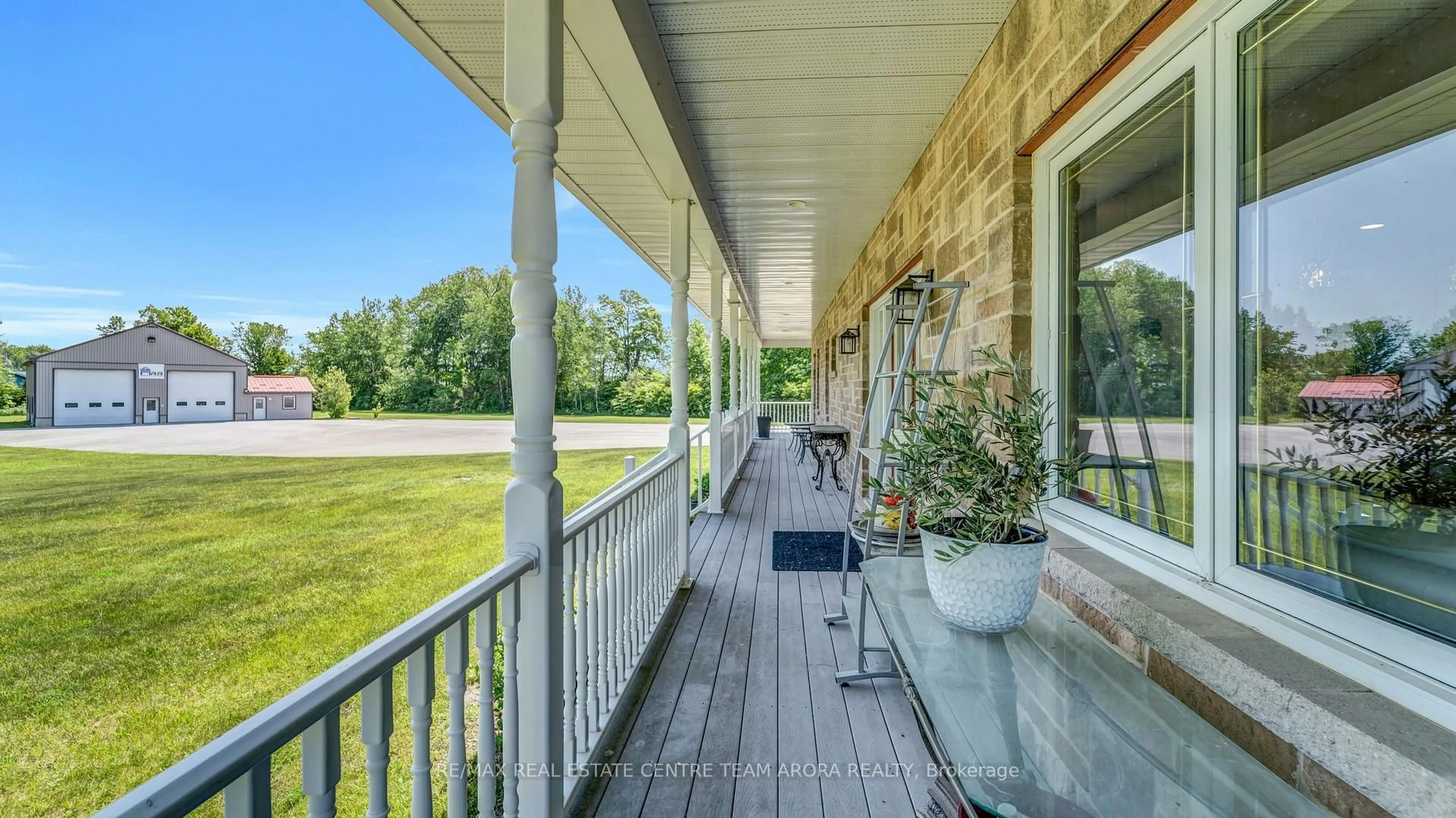 Patio, unknown for 541009 Concession Ndr 14 Rd, West Grey Ontario N0G 1L0