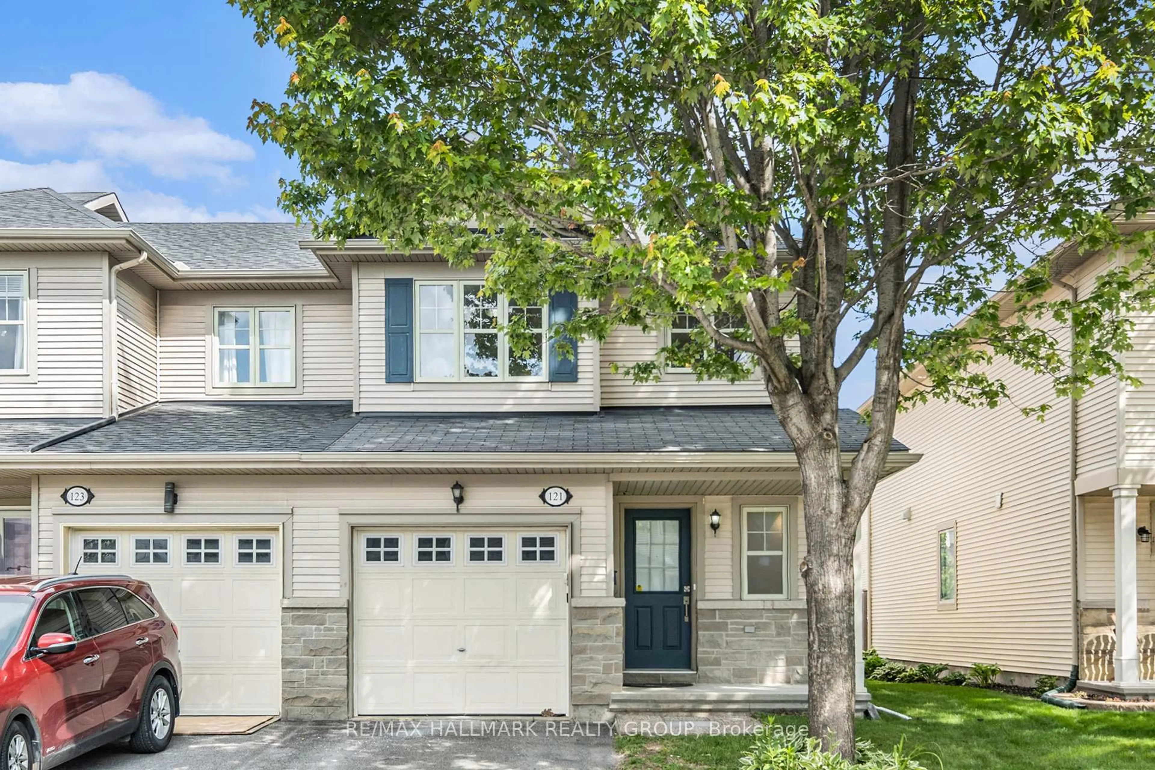 Unknown for 121 Prem Circ, Ottawa Ontario K2J 0C5