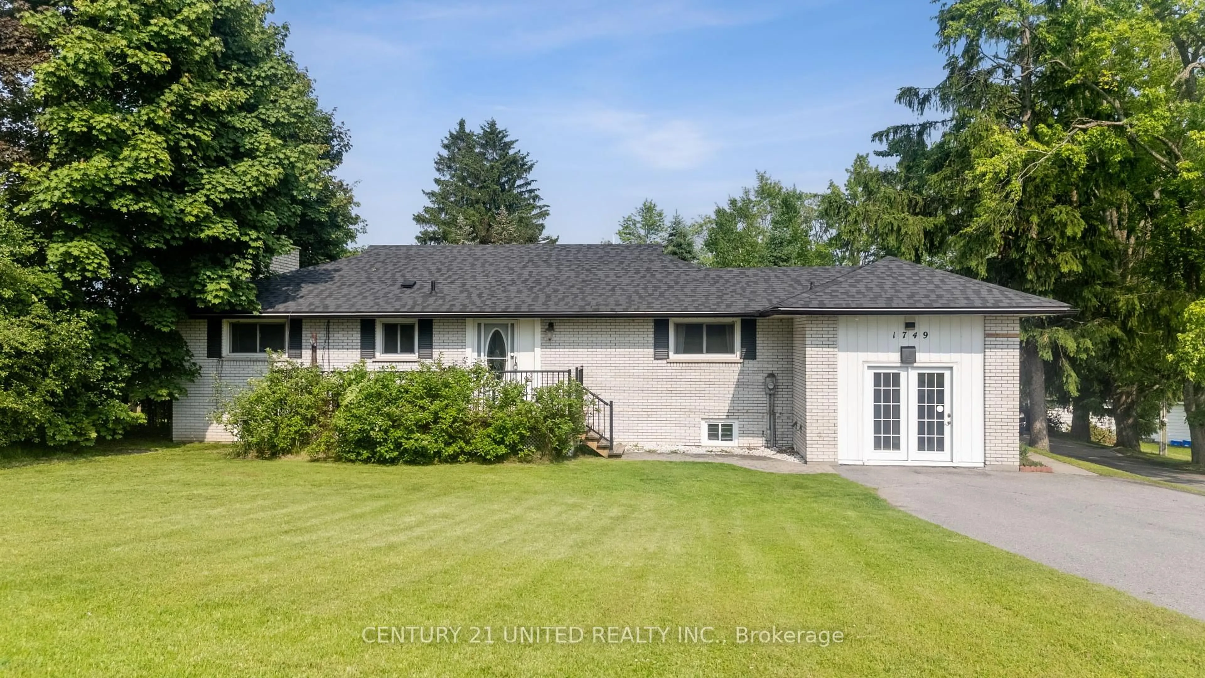 Unknown for 1749 Youngs Point Rd, Selwyn Ontario K0L 2H0