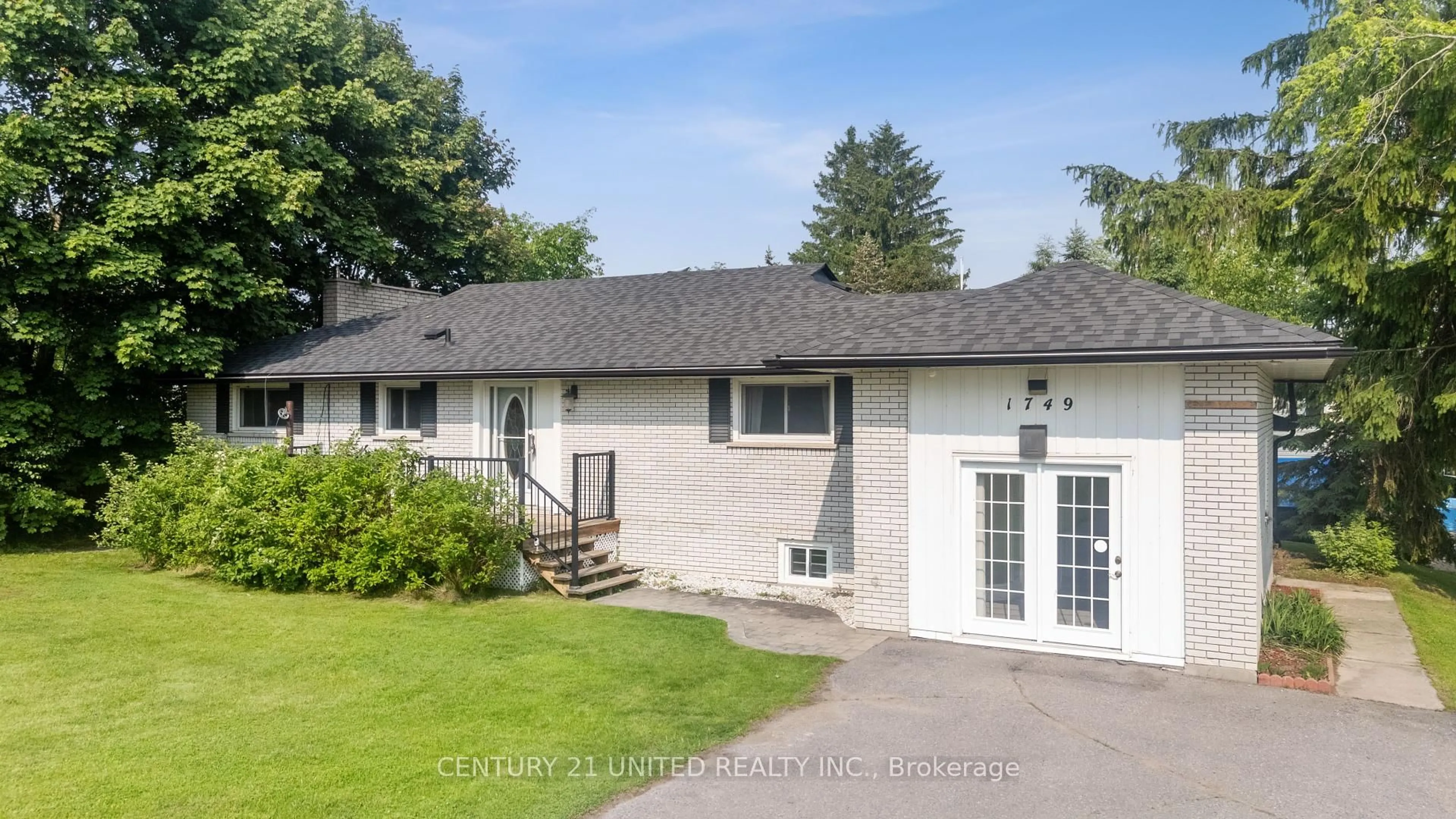 Unknown for 1749 Youngs Point Rd, Selwyn Ontario K0L 2H0