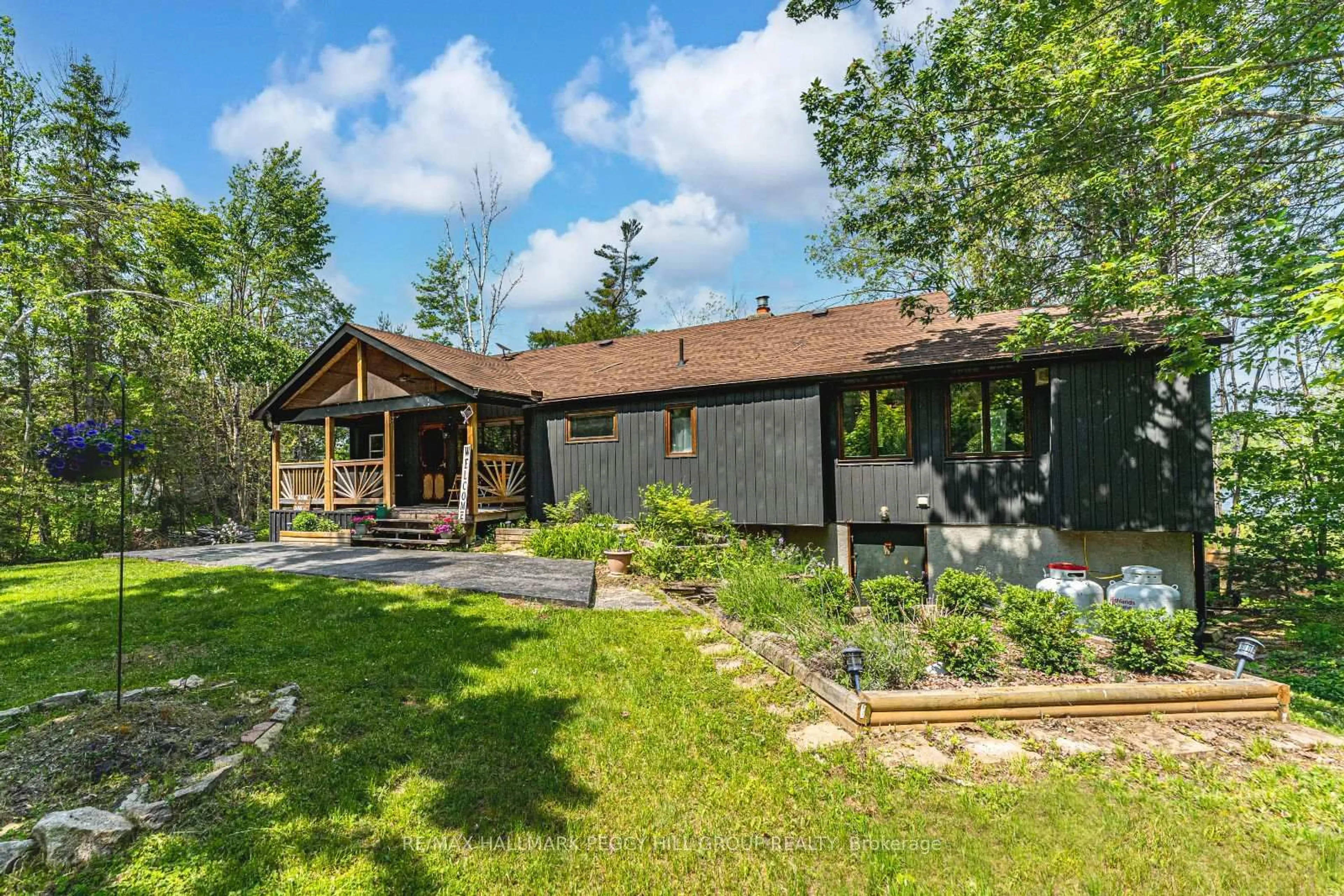 Unknown for 49 Hemlock Dr, Kawartha Lakes Ontario K0M 1C0