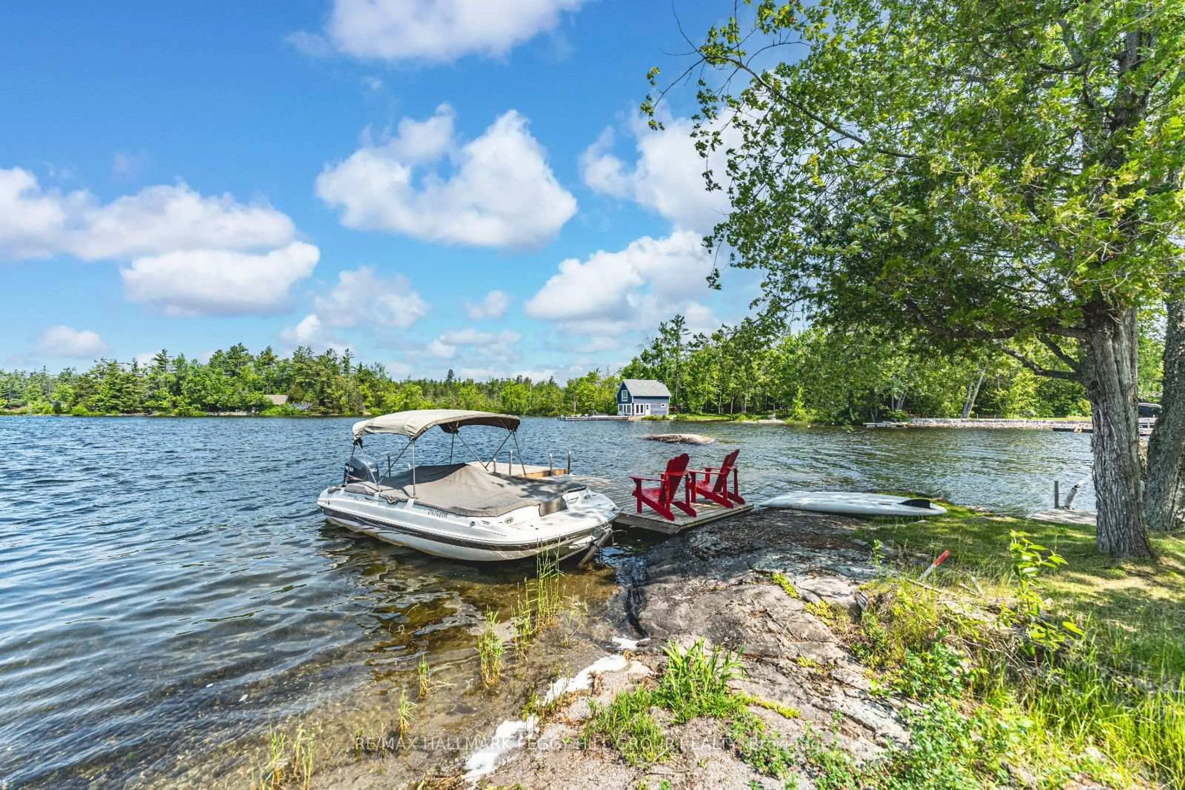 Unknown for 49 Hemlock Dr, Kawartha Lakes Ontario K0M 1C0