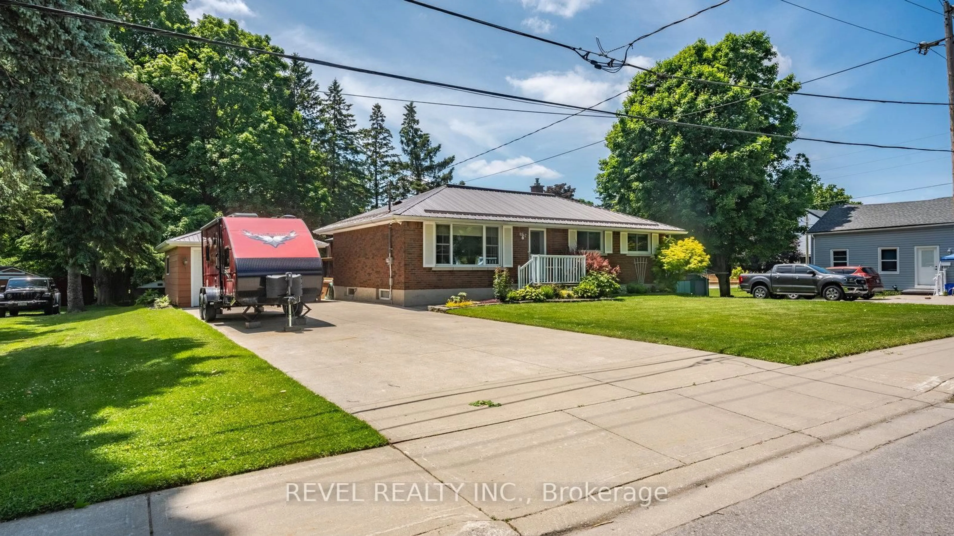 Unknown for 7 Balsam St, East Zorra-Tavistock Ontario N0J 1M0