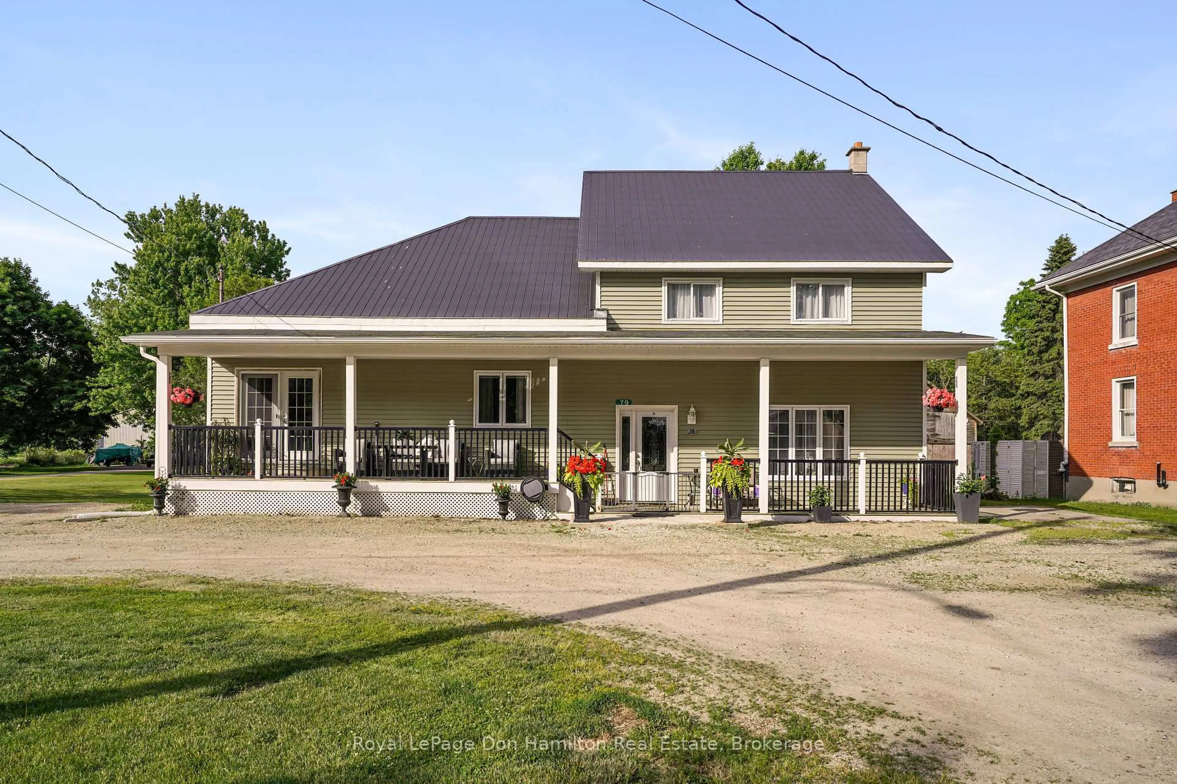 Unknown for 79 Maddison St, West Perth Ontario N0K 1P0