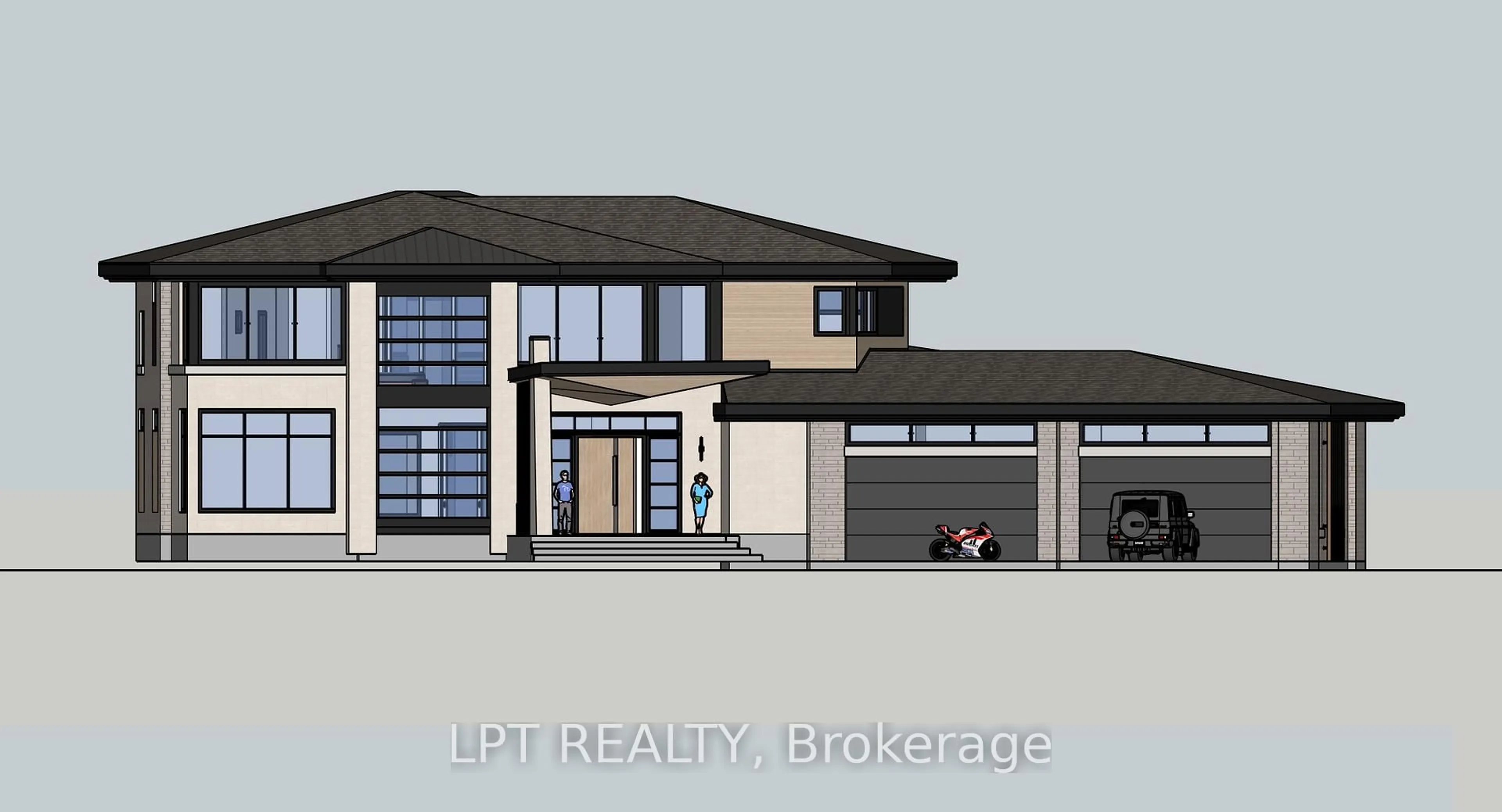 Unknown for 4508 Caballero Ave, Ottawa Ontario K4M 0A7