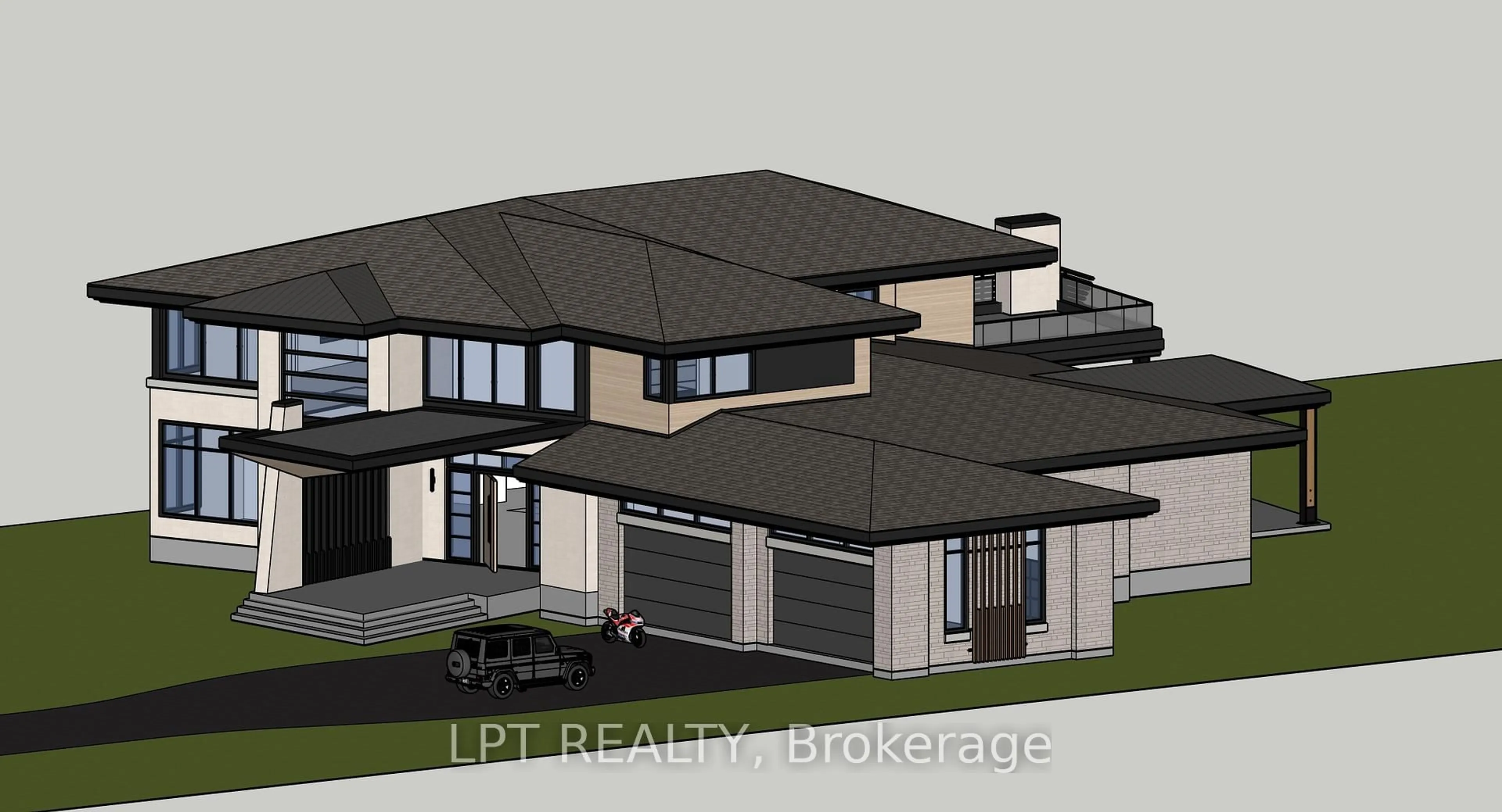 Unknown for 4508 Caballero Ave, Ottawa Ontario K4M 0A7