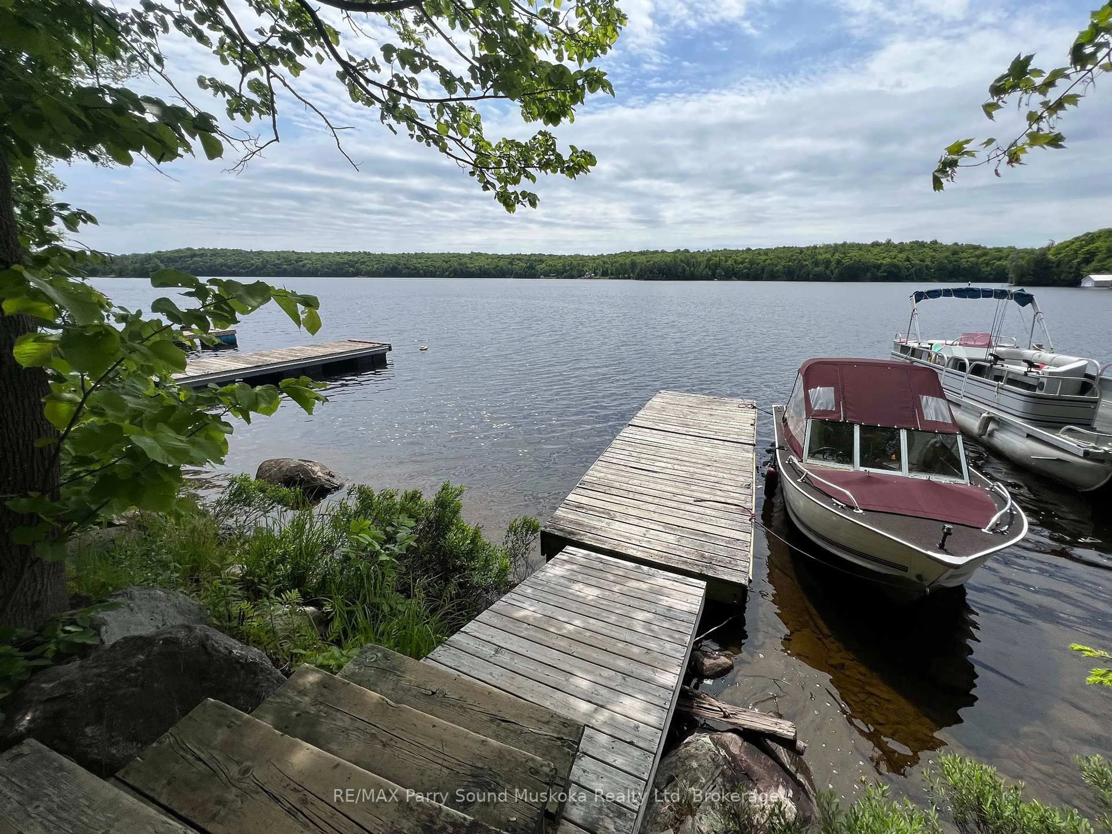 Unknown for 994 Toad Lake, Parry Sound Remote Area Ontario P0H 1S0