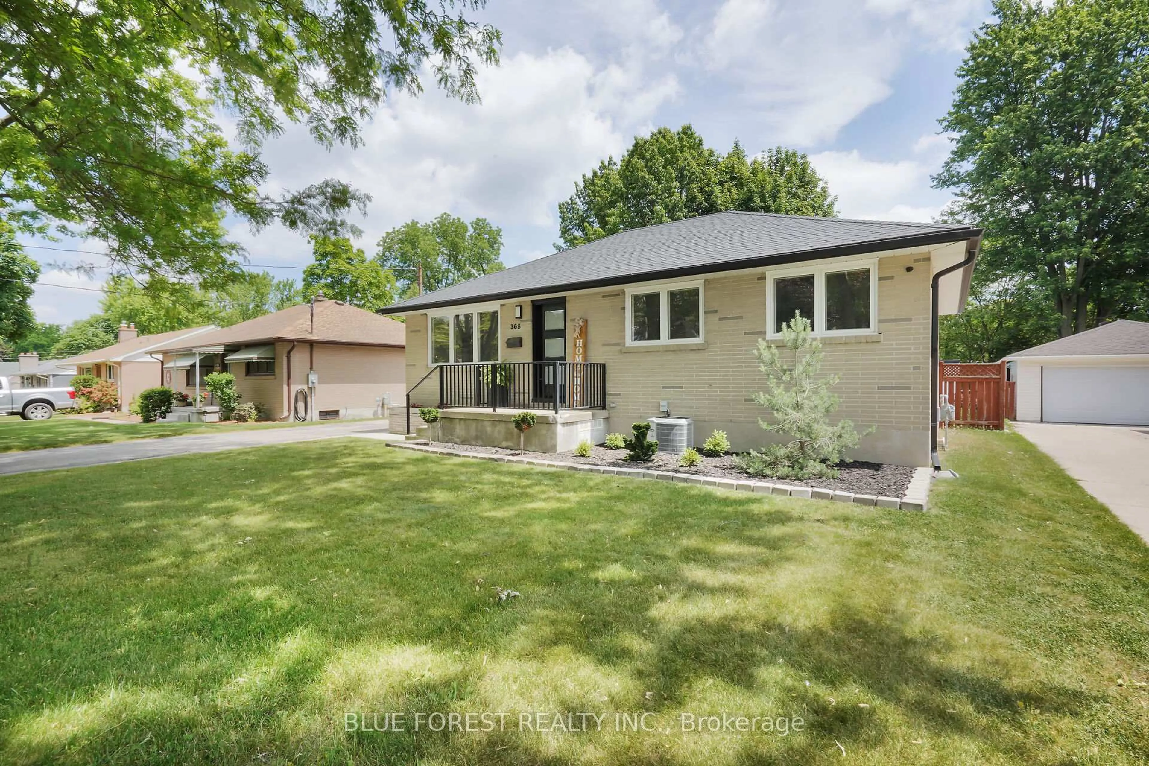 Unknown for 368 Griffith St, London South Ontario N6K 2S2
