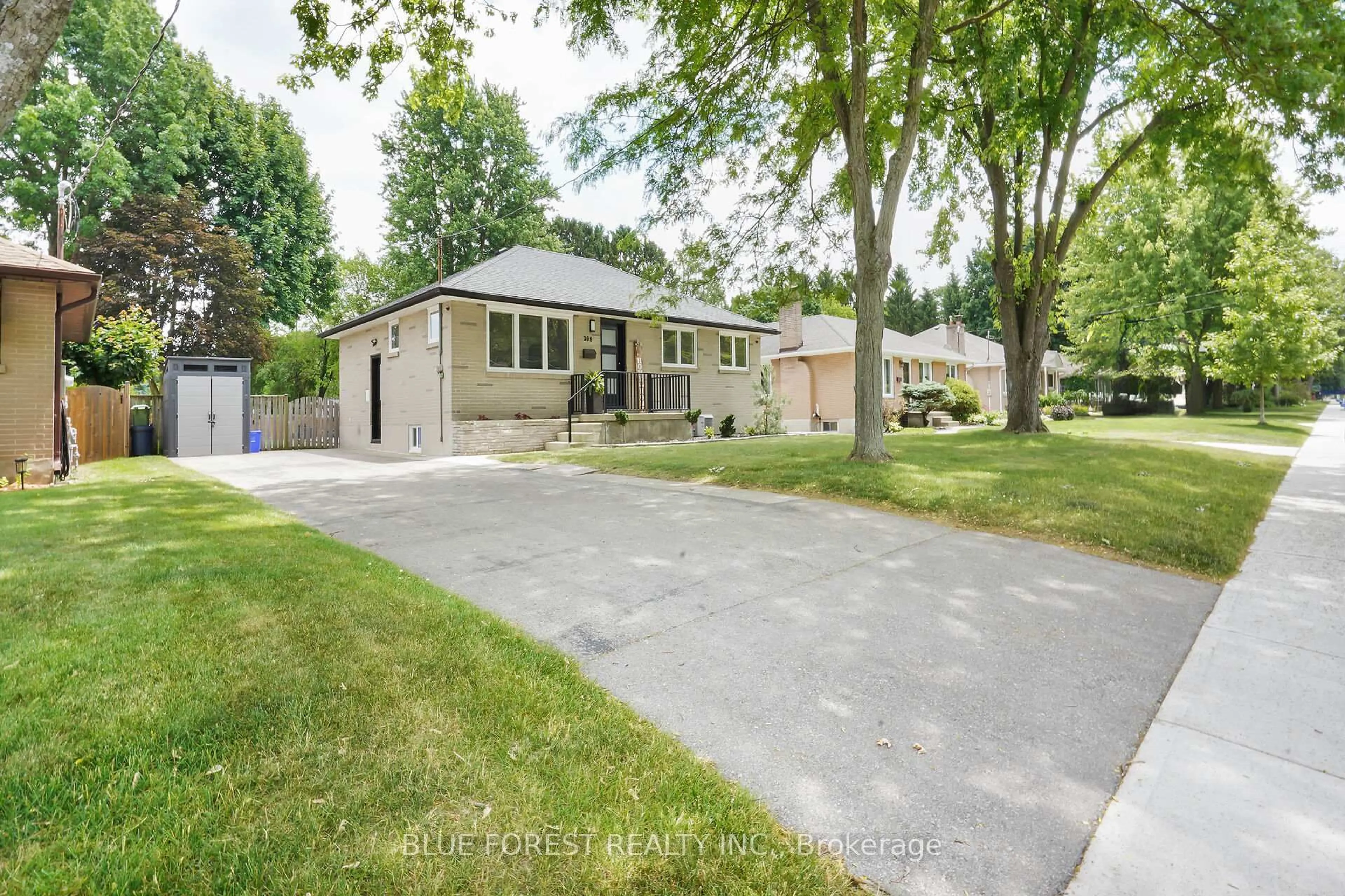Unknown for 368 Griffith St, London South Ontario N6K 2S2