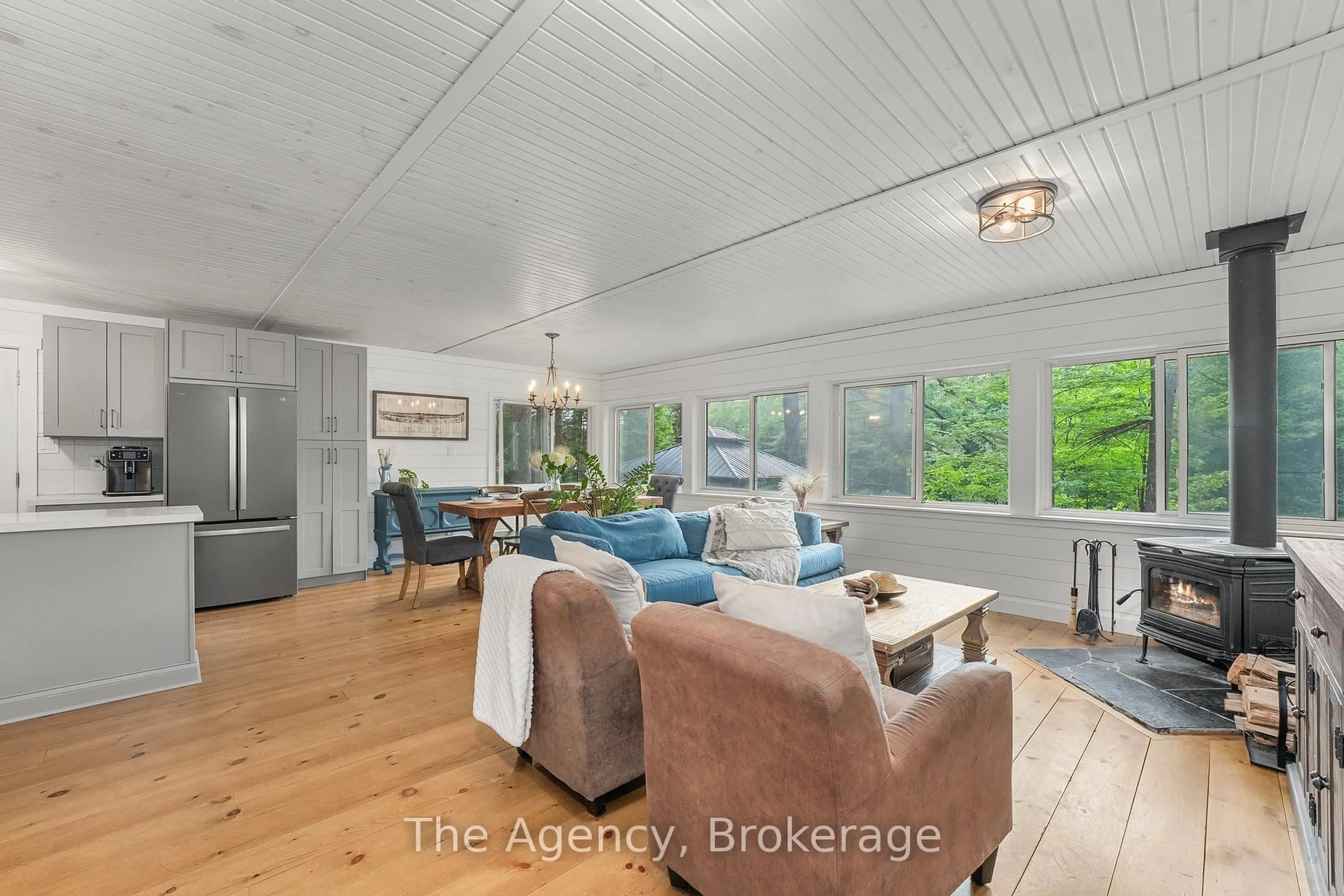 Unknown for 1333 Sherwood Forest Rd, Bracebridge Ontario P1L 1X3