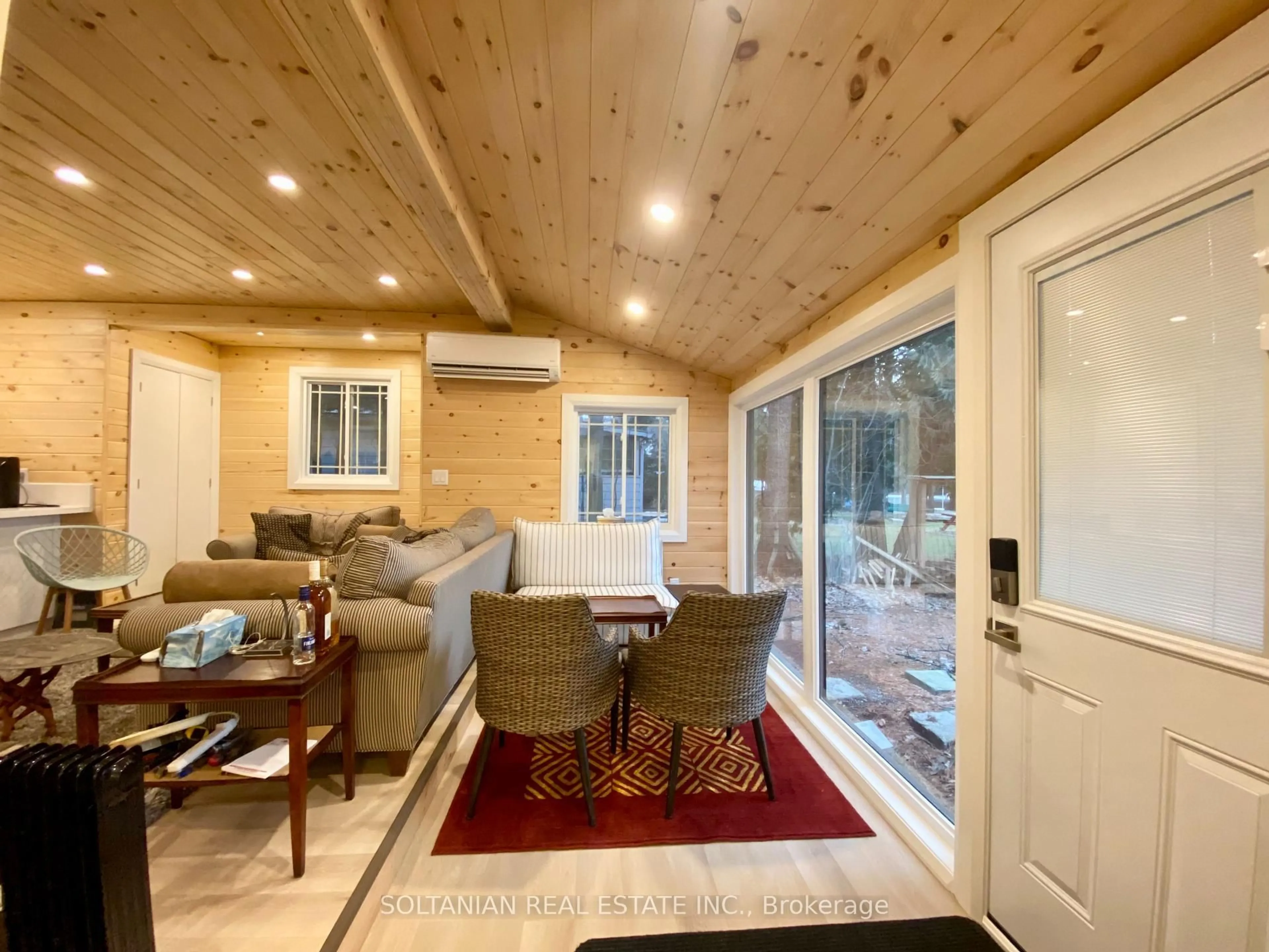 Unknown for 29 Paradise Rd, Kawartha Lakes Ontario K0M 1B0
