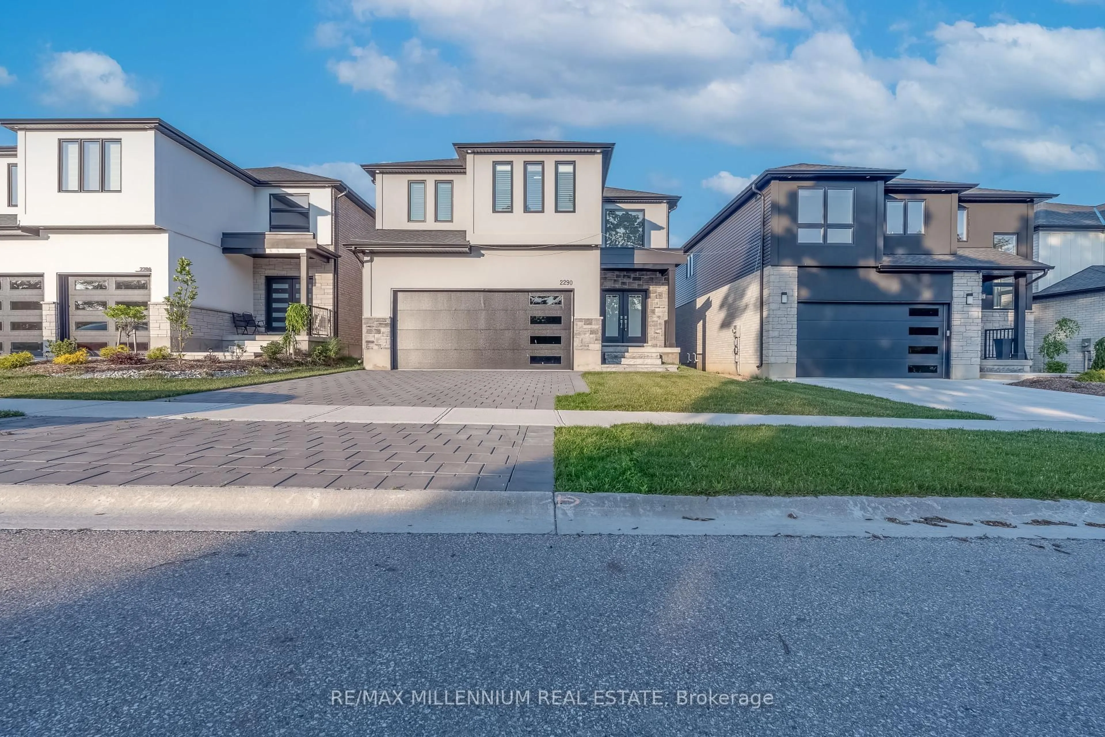 Unknown for 2290 Wickerson Rd, London South Ontario N6K 0H6