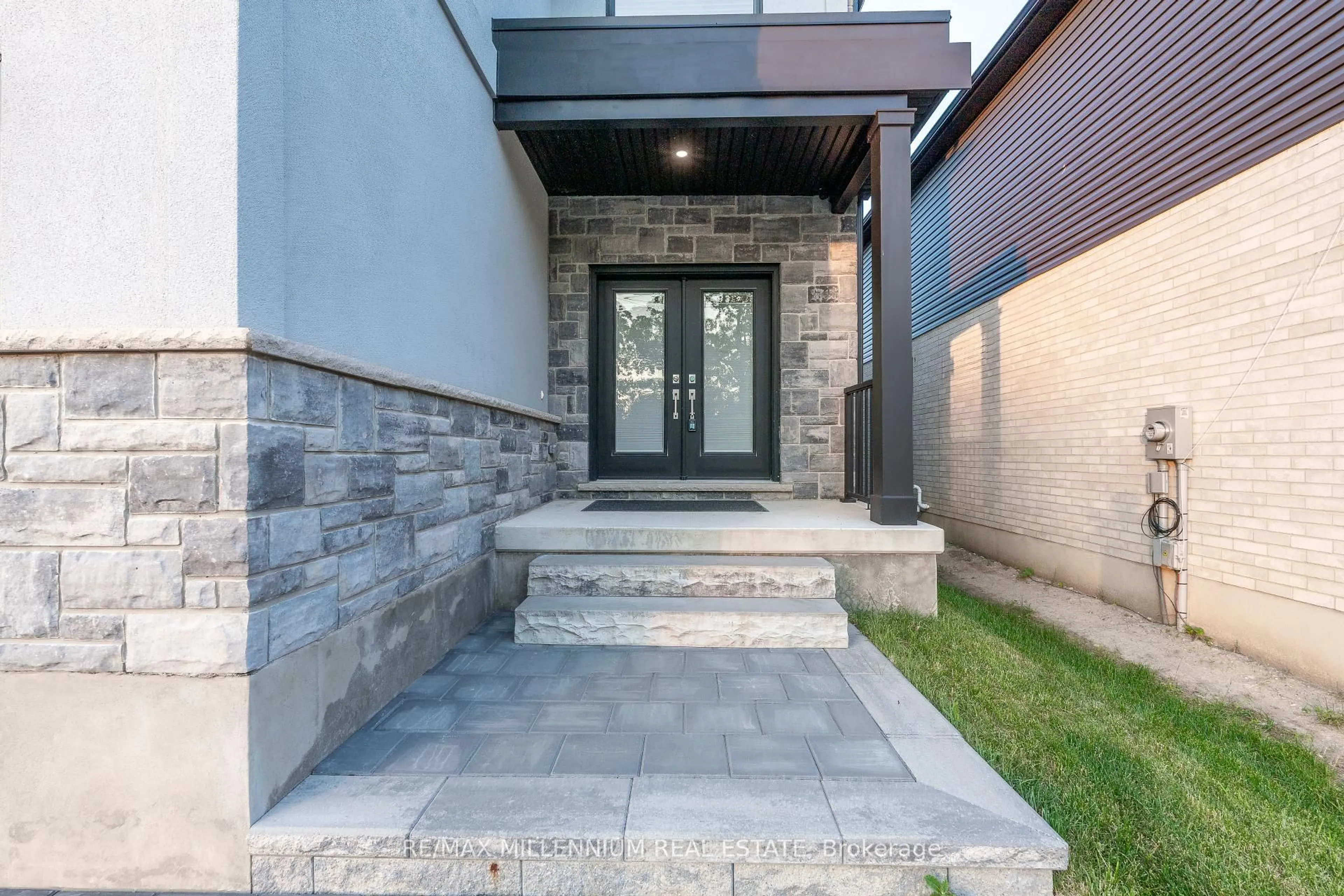 Home with brick exterior material, street for 2290 Wickerson Rd, London South Ontario N6K 0H6