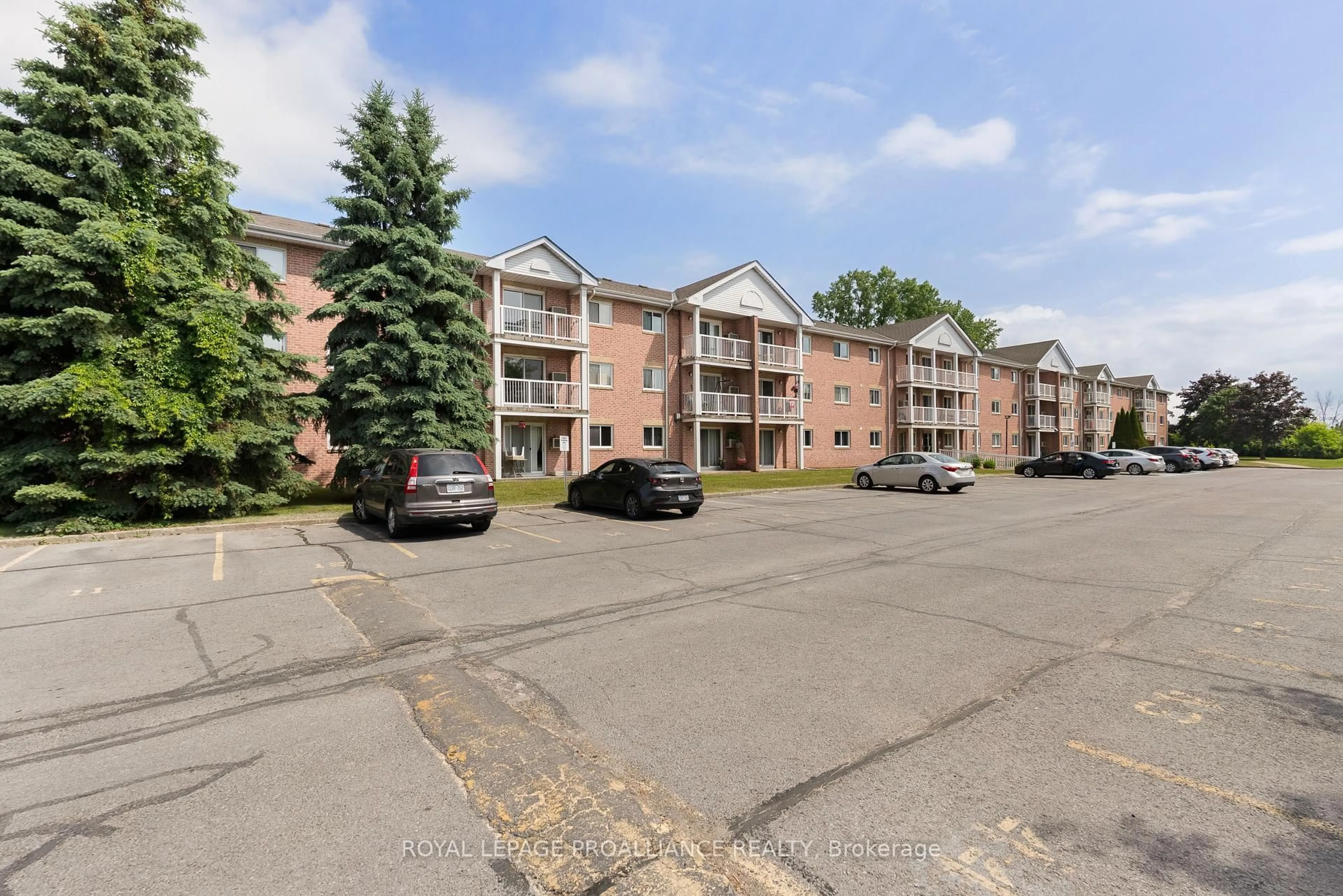 Unknown for 175 Haig Rd #115, Belleville Ontario K8N 5R7