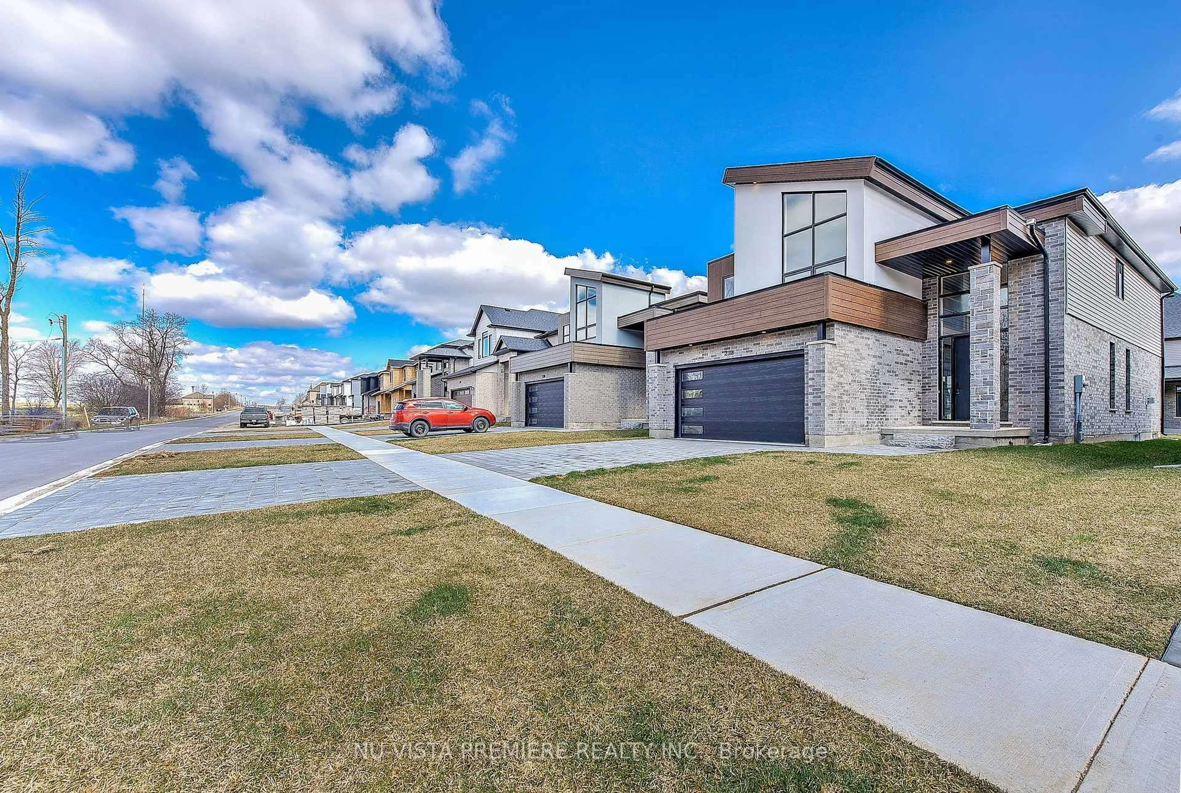 Unknown for 2318 WICKERSON Rd, London South Ontario N6K 0C3