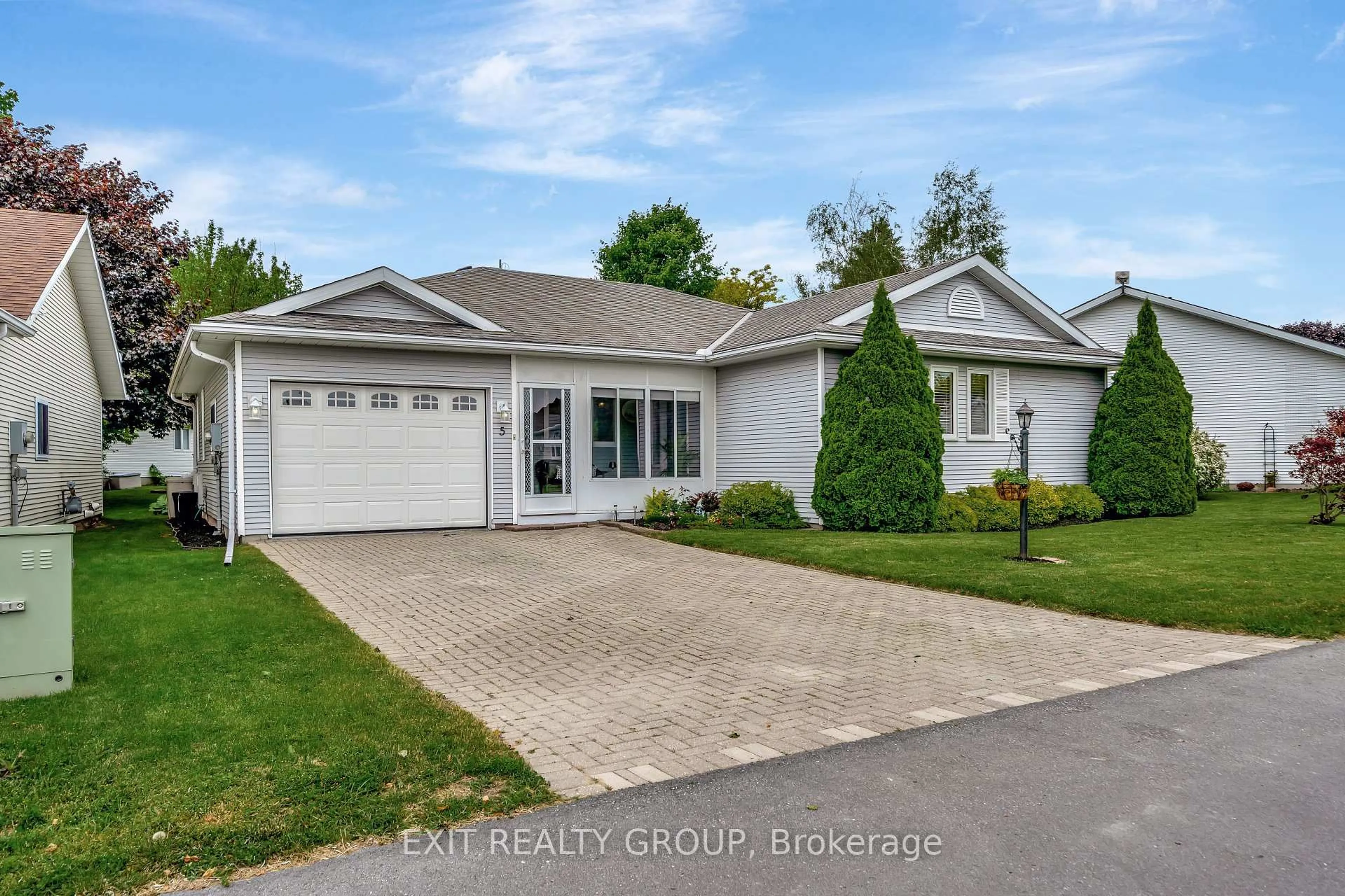 Unknown for 5 Cretney Dr, Prince Edward County Ontario K0K 3L0