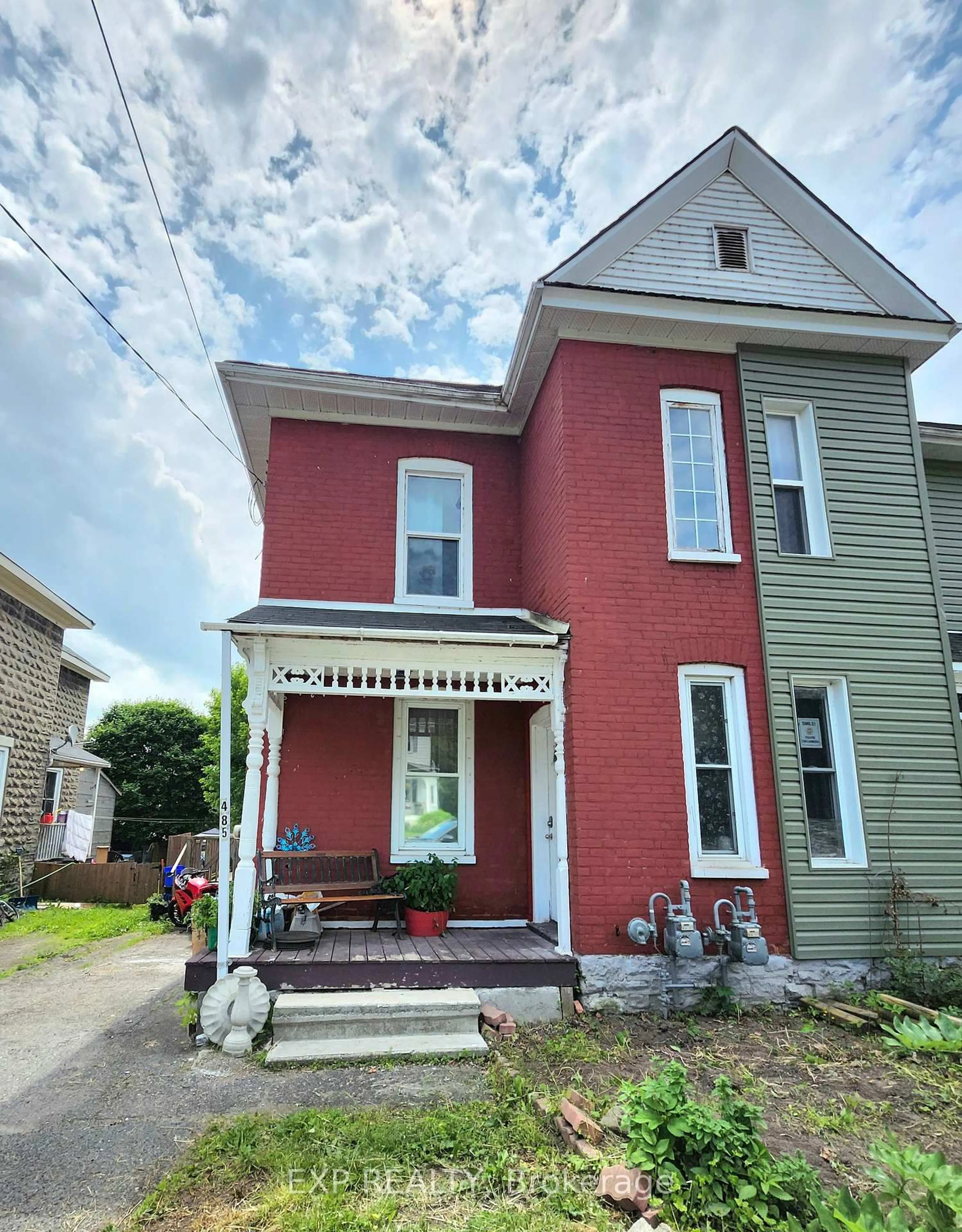 Unknown for 485 Dibble St, Prescott Ontario K0E 1T0