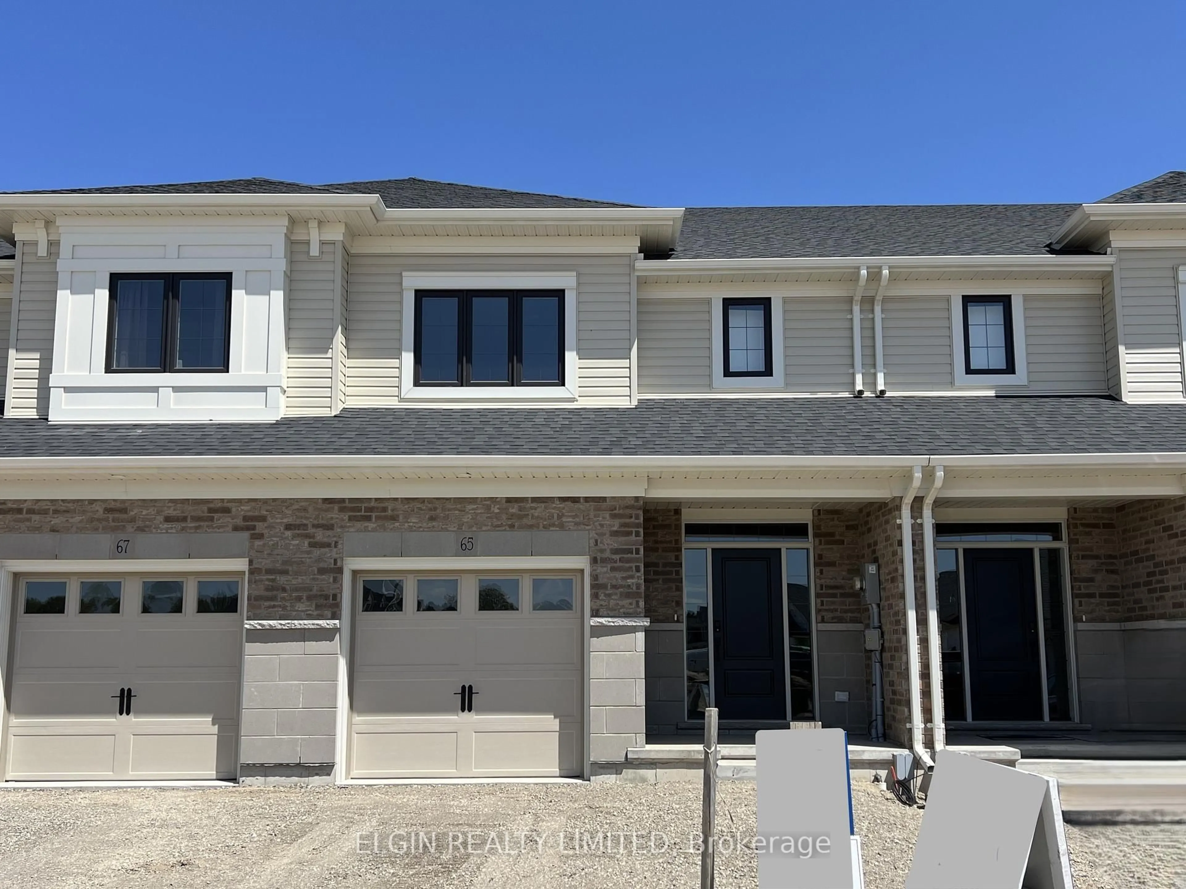 Unknown for 65 Braun Ave, Tillsonburg Ontario N4G 0K4