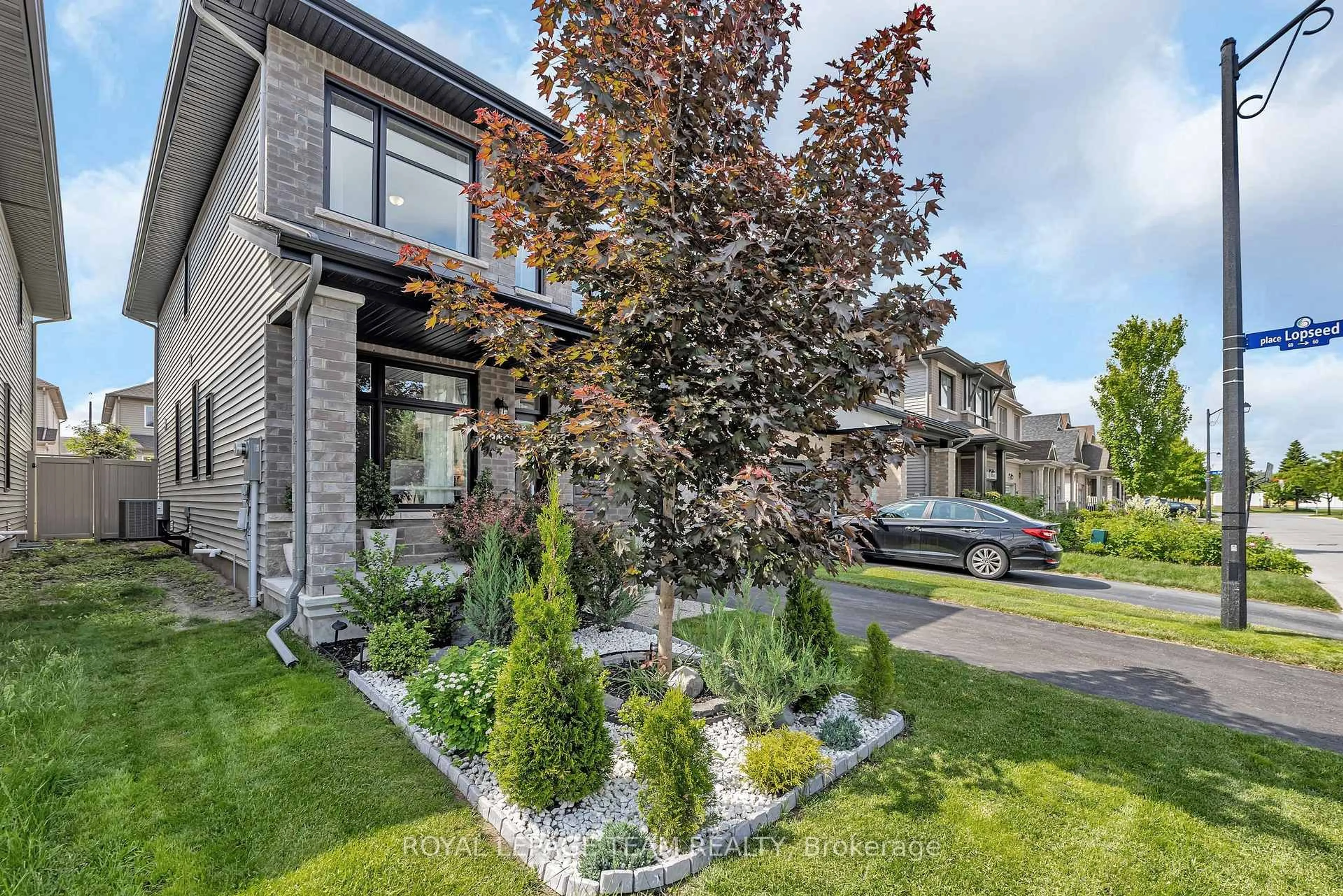 Unknown for 369 Twinflower Way, Ottawa Ontario K2J 5Z5