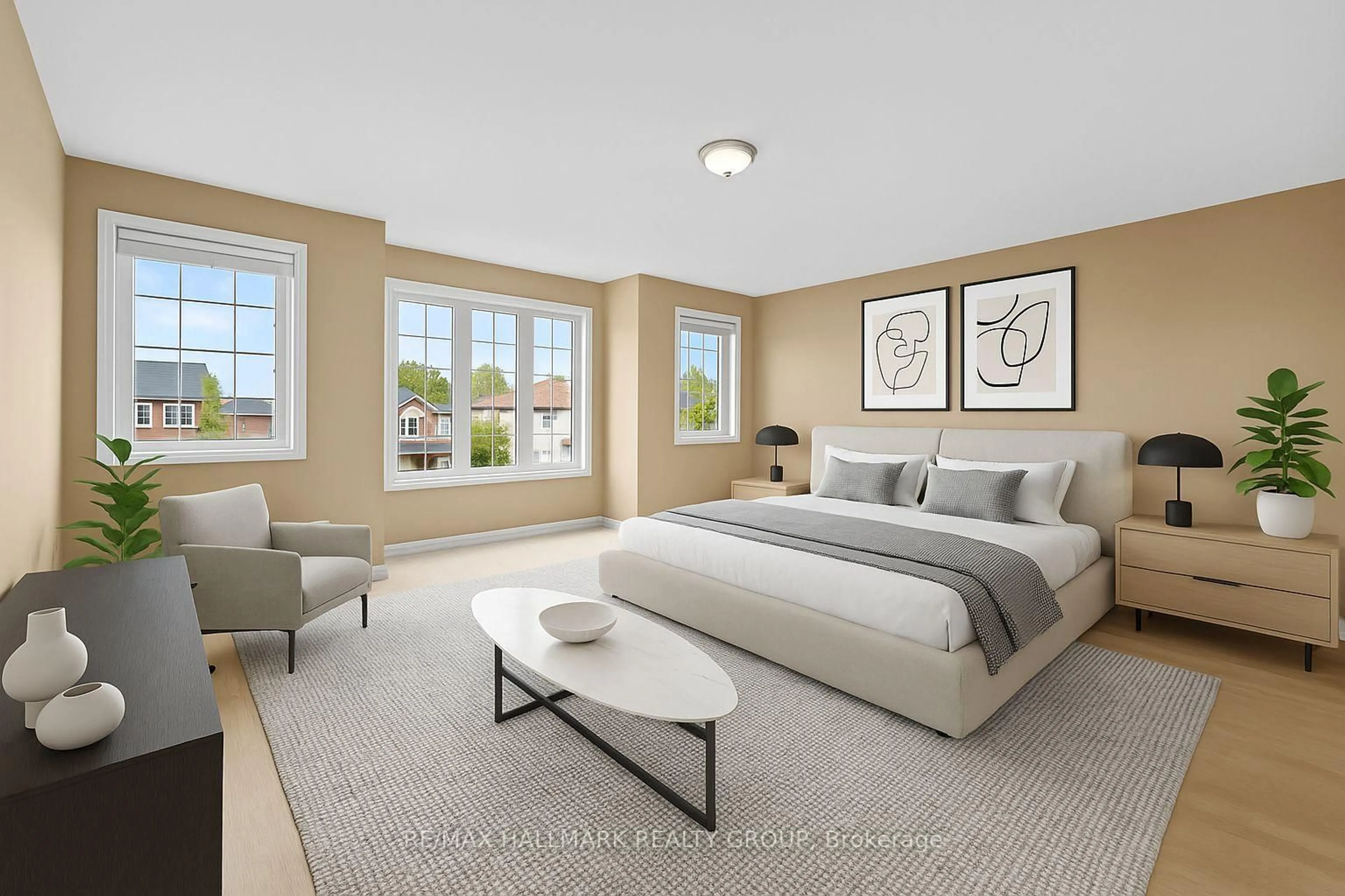 A pic of a room for 1933 SCHROEDER Cres, Ottawa Ontario K4A 4P8