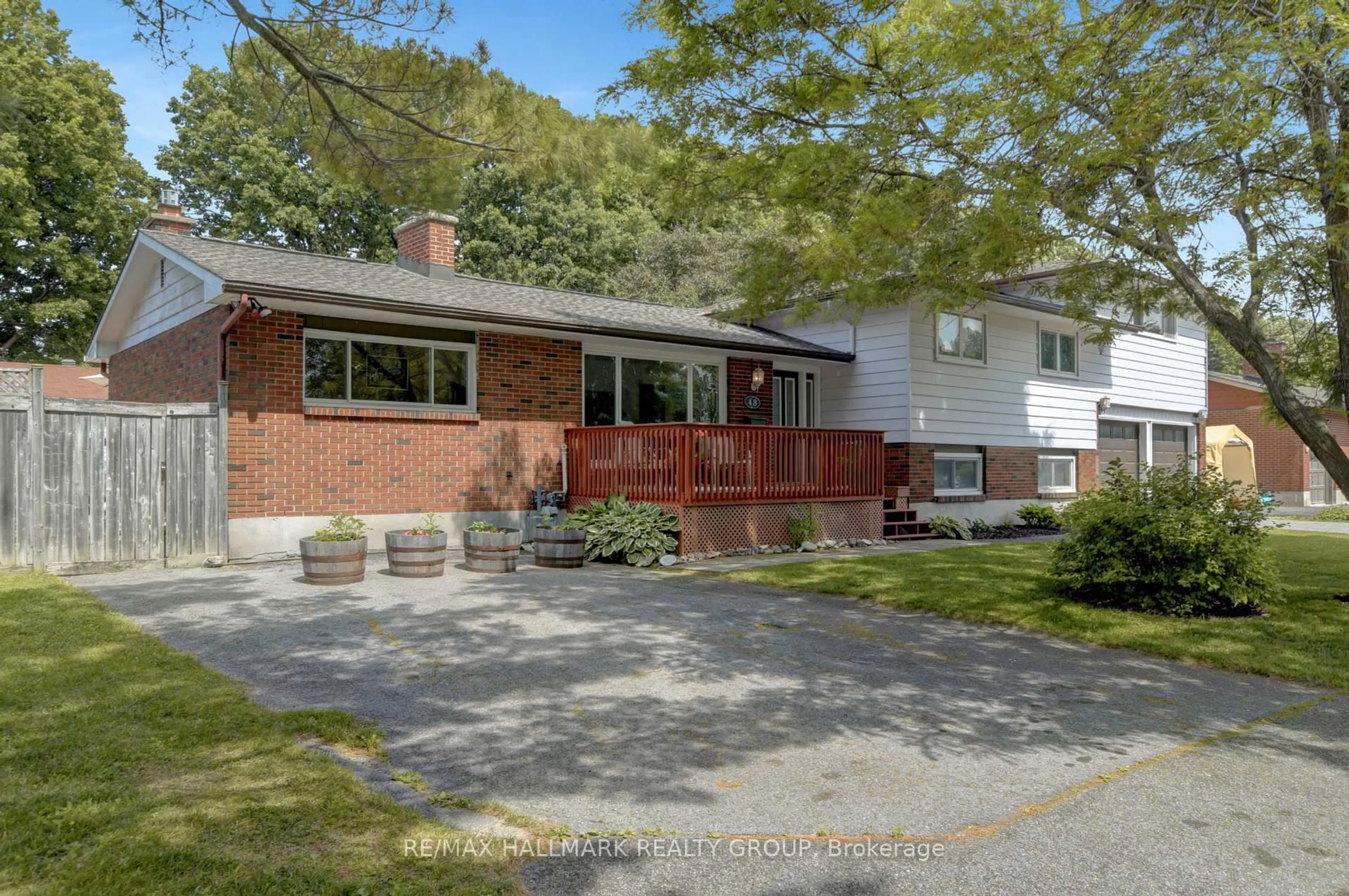 Unknown for 43 Gamble Dr, Richmond Ontario K0A 2Z0
