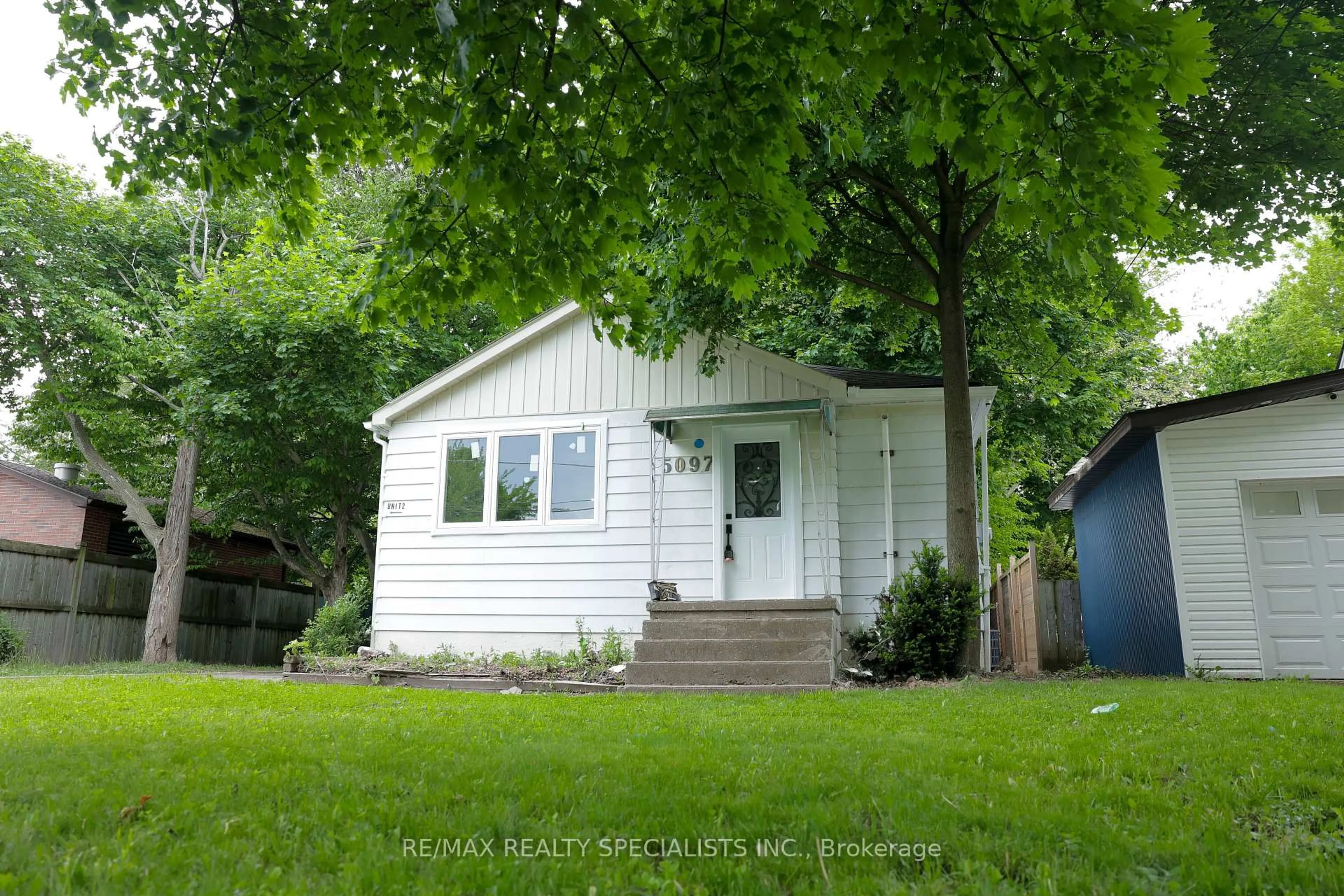 Unknown for 5097 Ontario Ave, Niagara Falls Ontario L2E 3R7