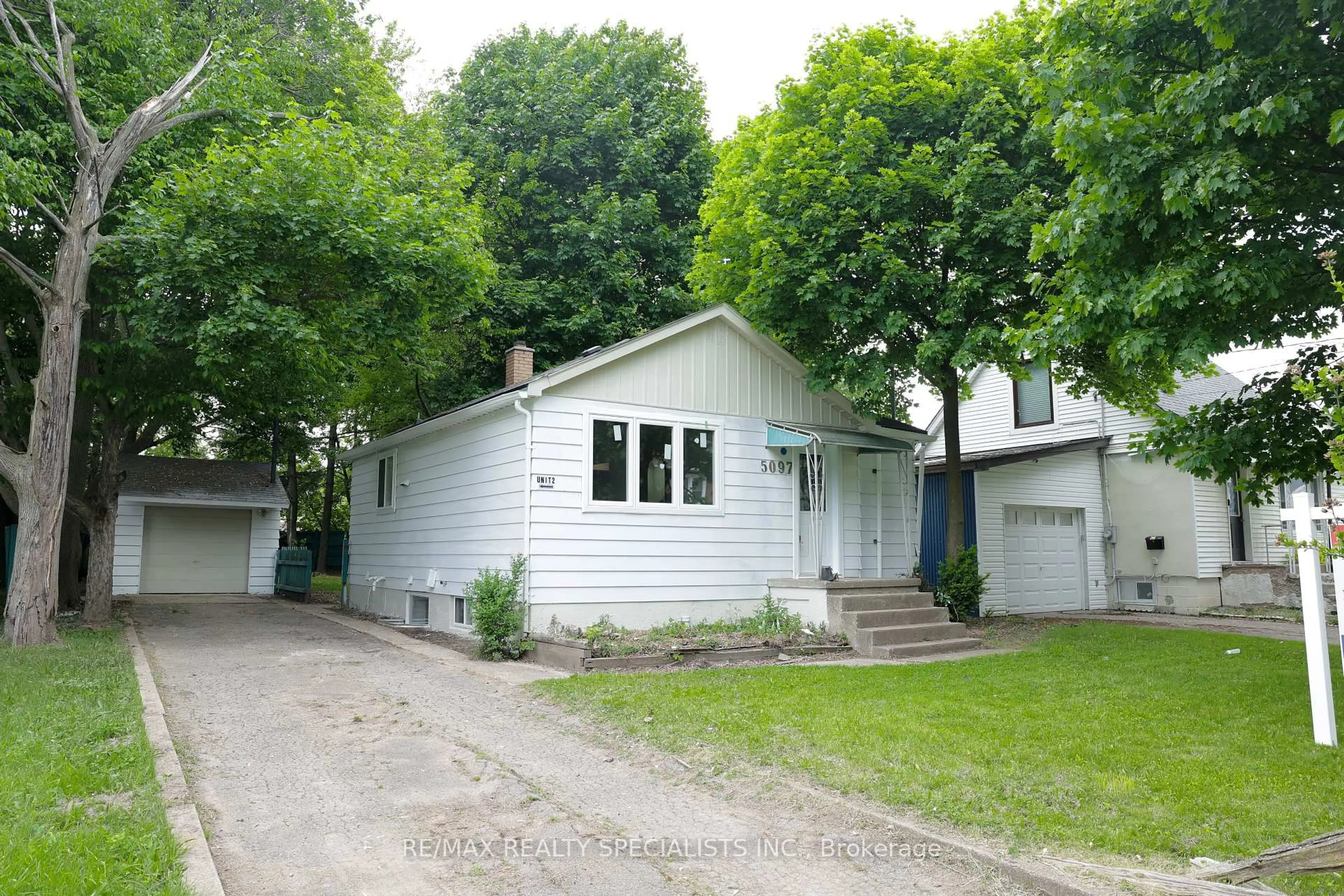 Unknown for 5097 Ontario Ave, Niagara Falls Ontario L2E 3R7