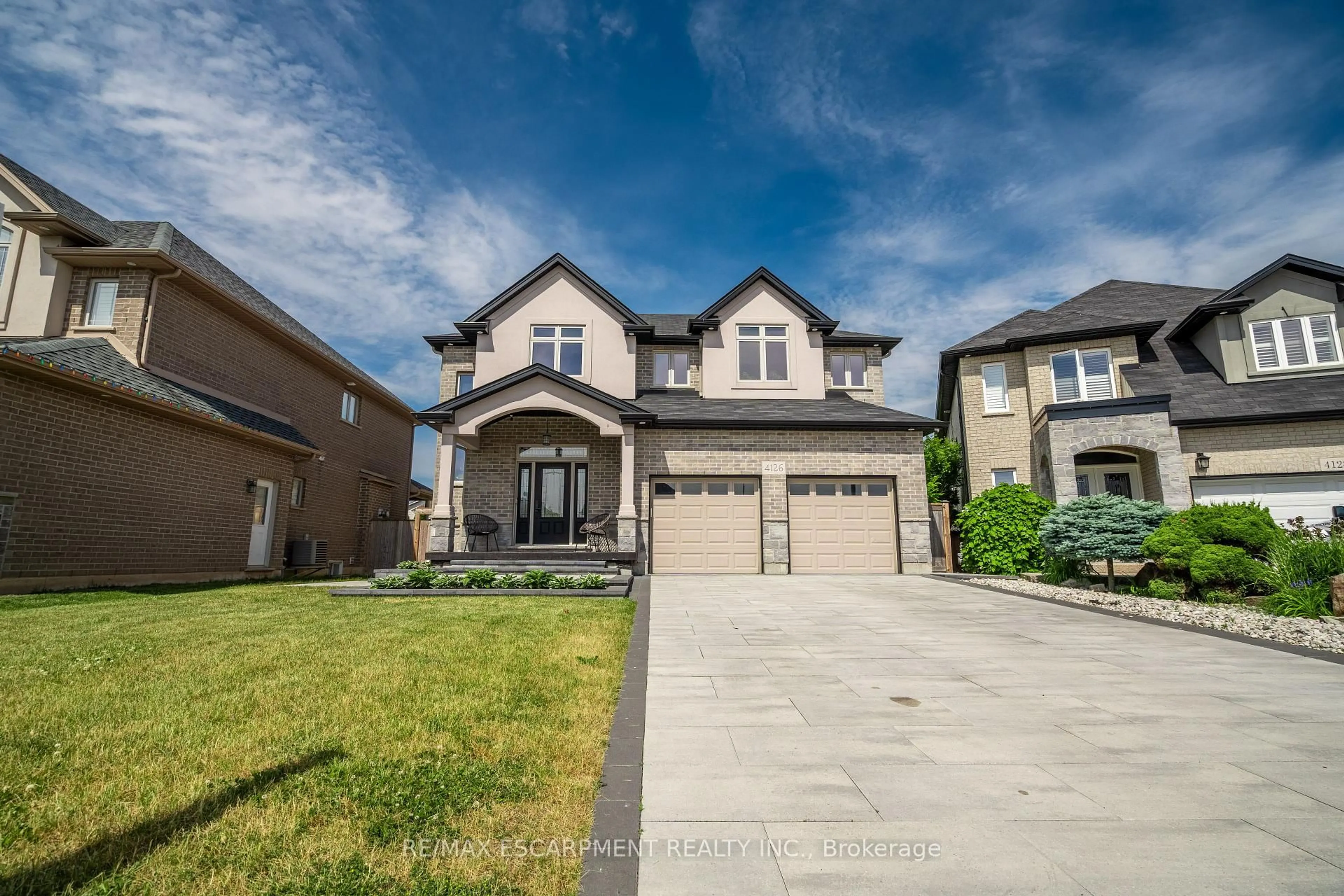Unknown for 4126 Prokich Crt, Lincoln Ontario L3J 0M1