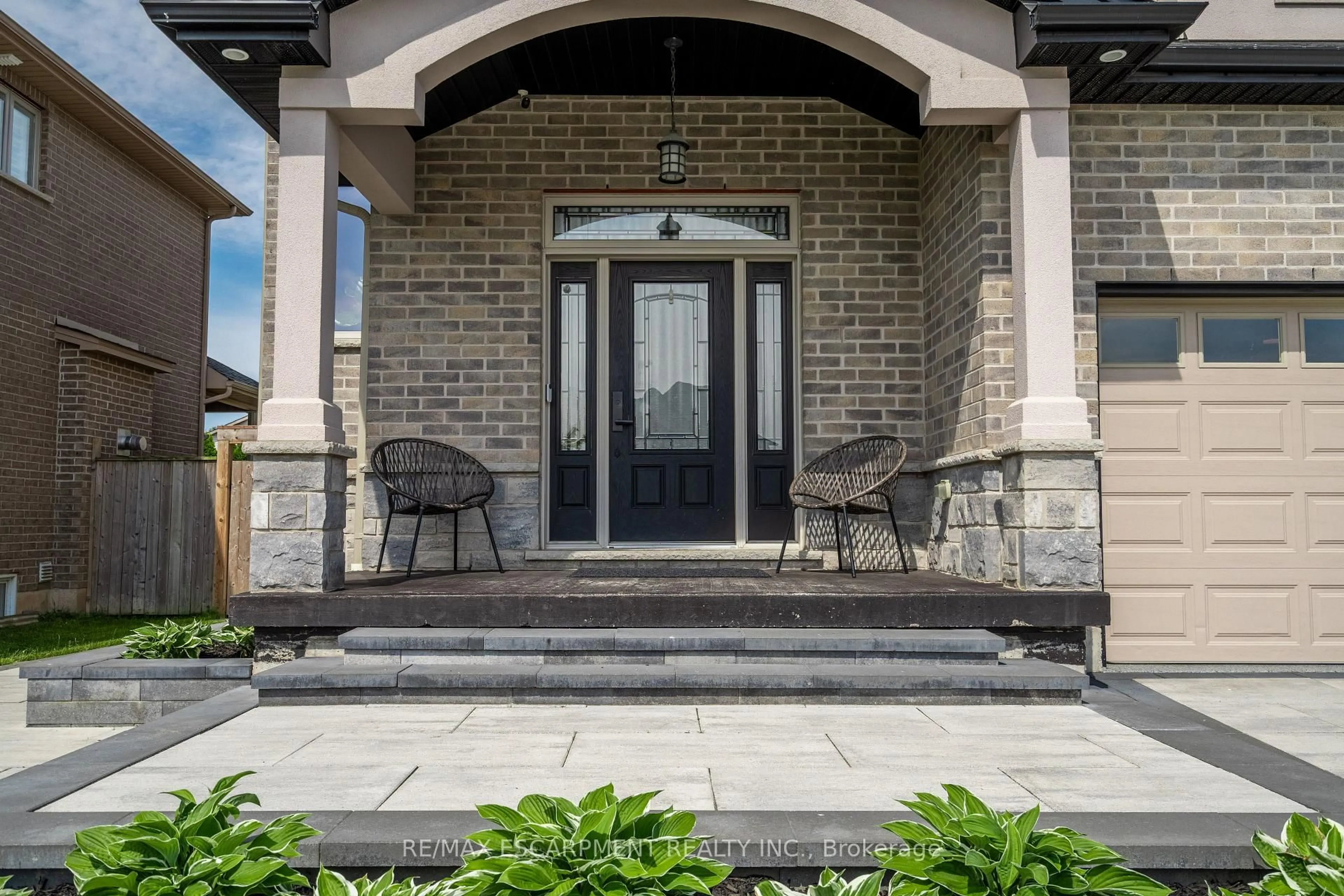 Unknown for 4126 Prokich Crt, Lincoln Ontario L3J 0M1