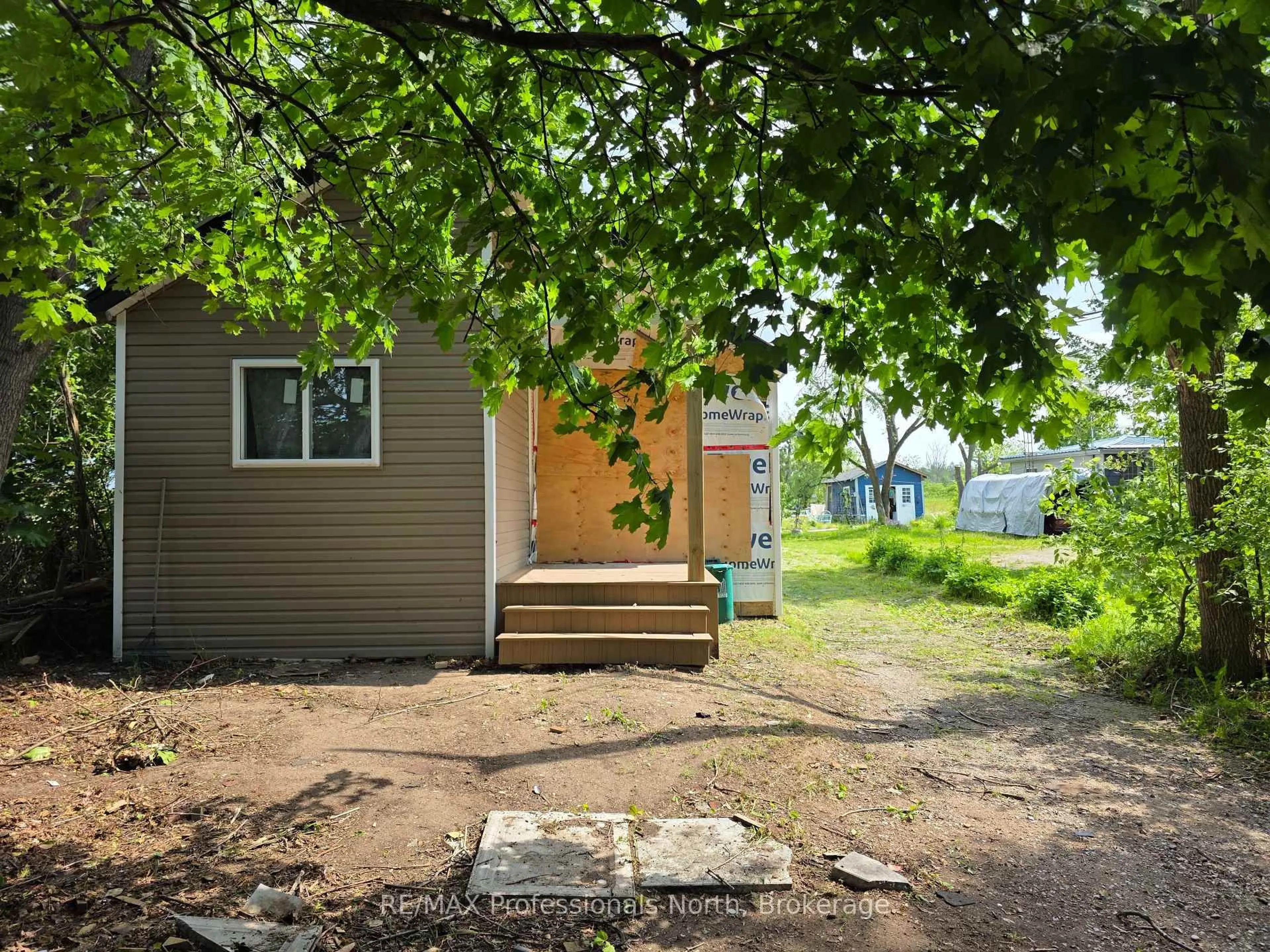 Unknown for 298 County Road 8, Kawartha Lakes Ontario K0M 1N0