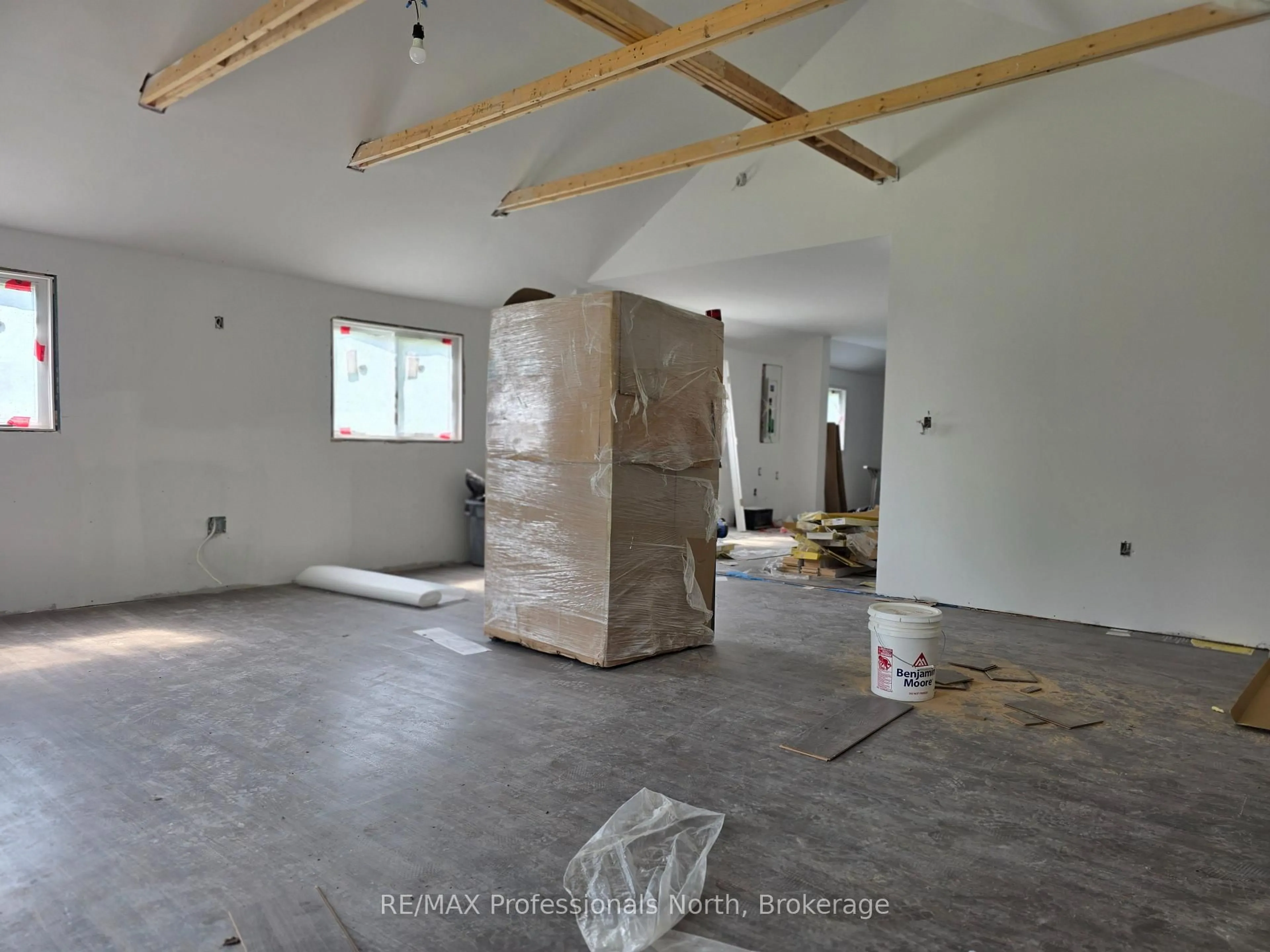 A pic of a room for 298 County Road 8, Kawartha Lakes Ontario K0M 1N0