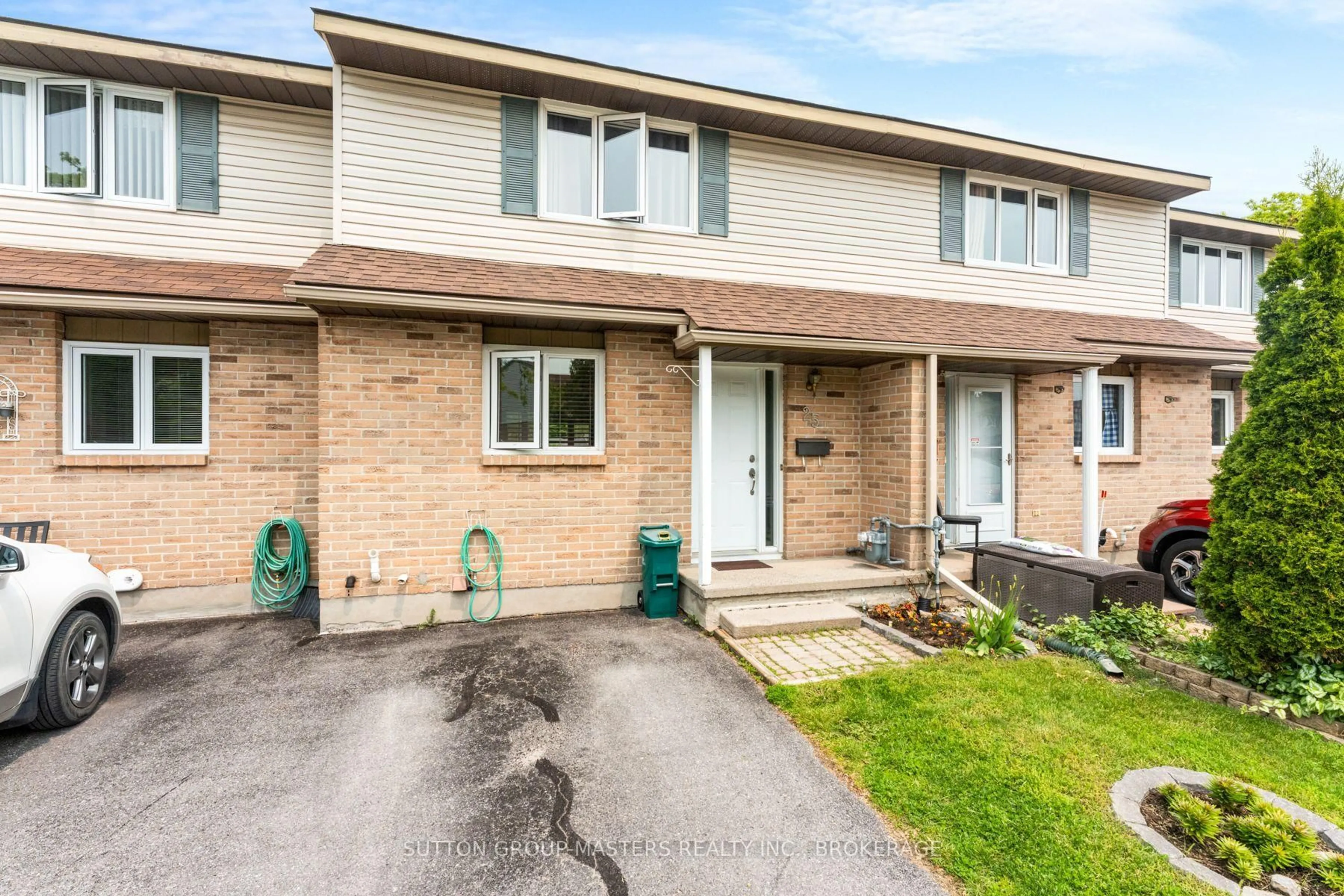Unknown for 25 Coventry Cres #49, Kingston Ontario K7M 7S2