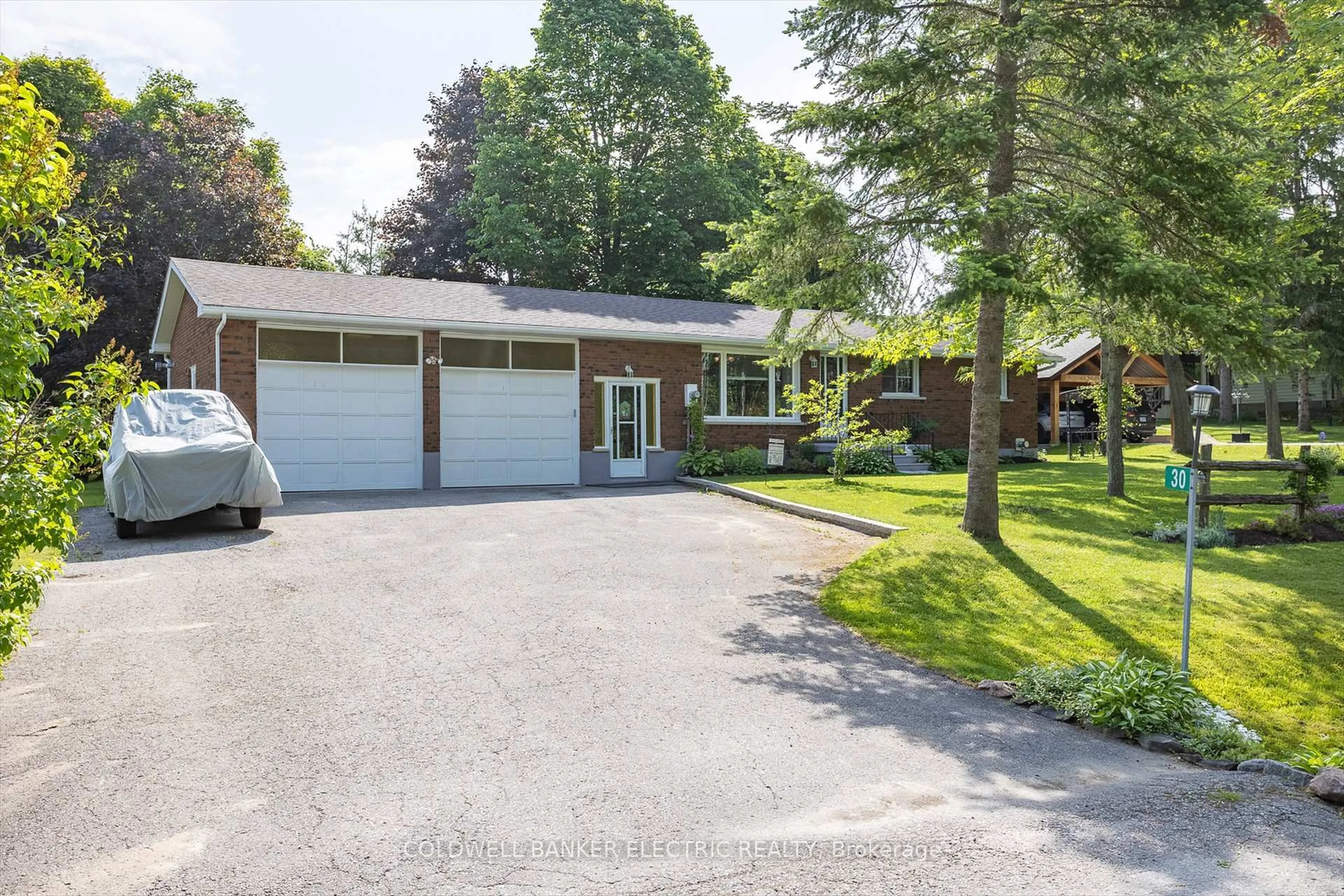 Unknown for 30 Liberty Lane, Kawartha Lakes Ontario K0L 2W0